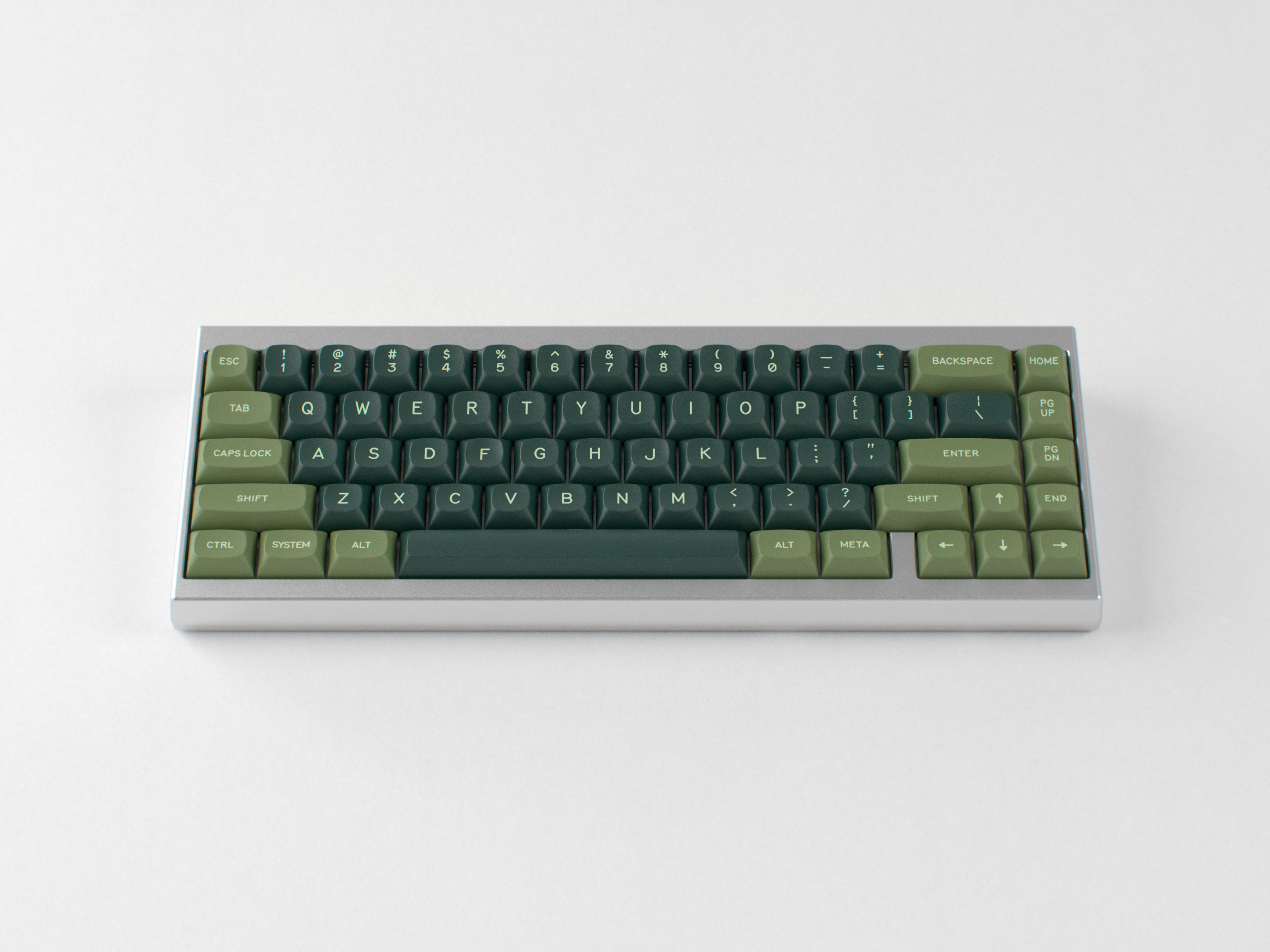 [Pre Order] GMK MTNU Skyriter