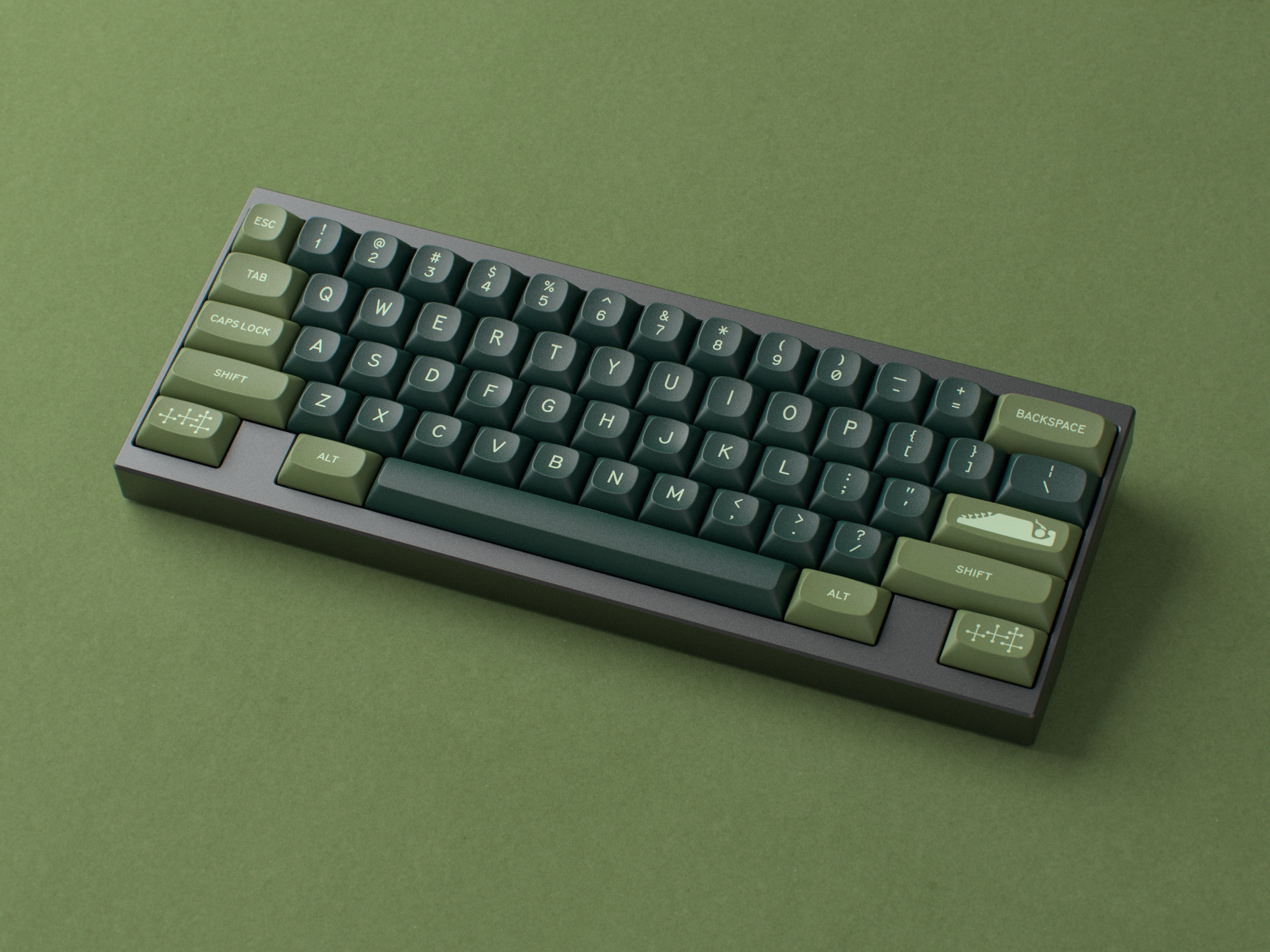 [Pre Order] GMK MTNU Skyriter