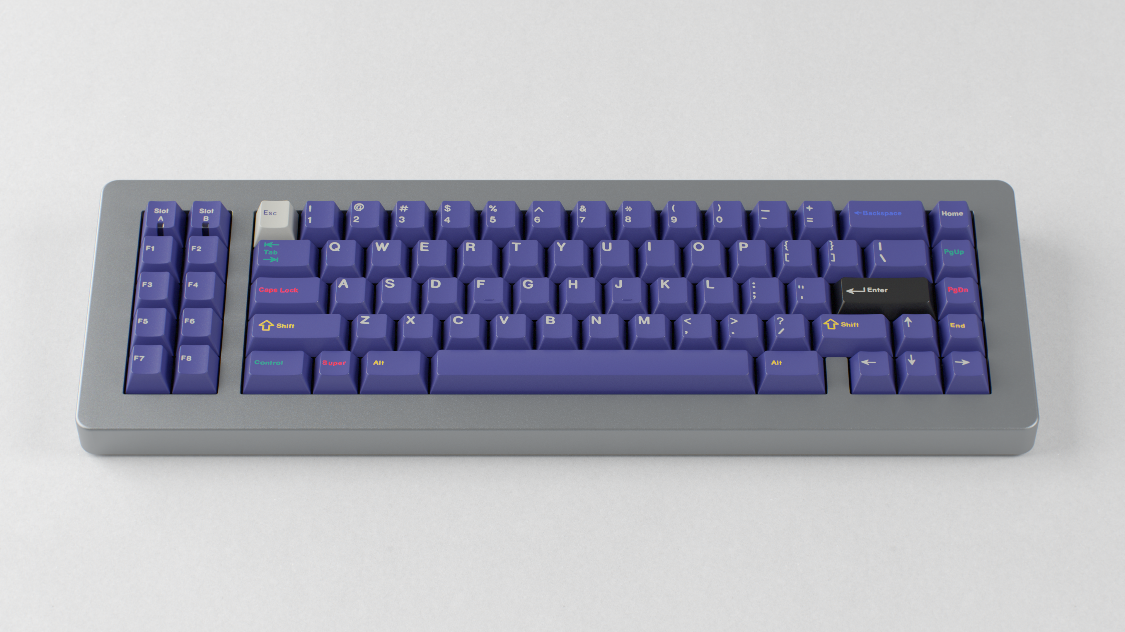 GMK ³ Cubed - Thumbnail 3
