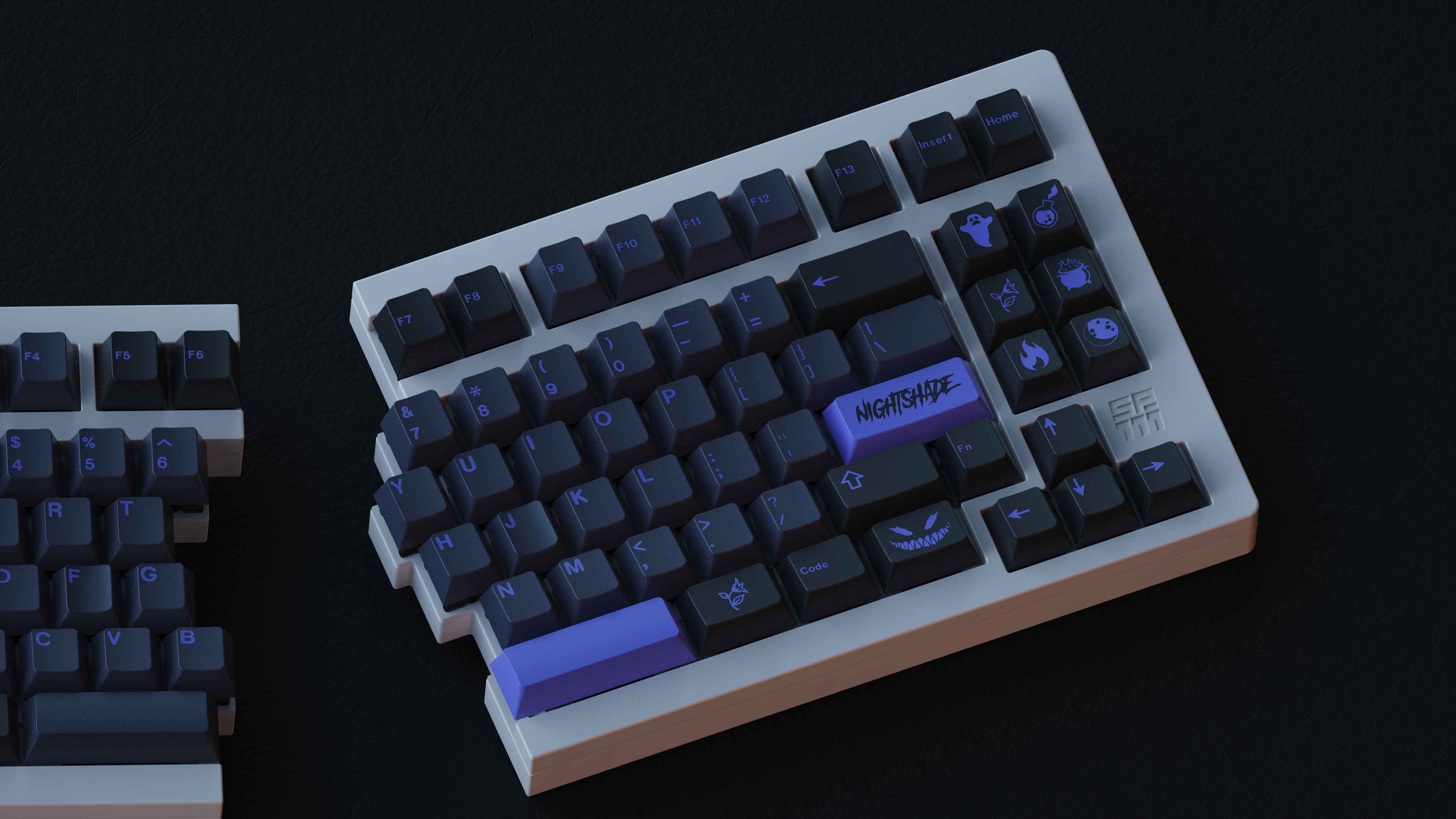 GMK Nightshade - Thumbnail 3