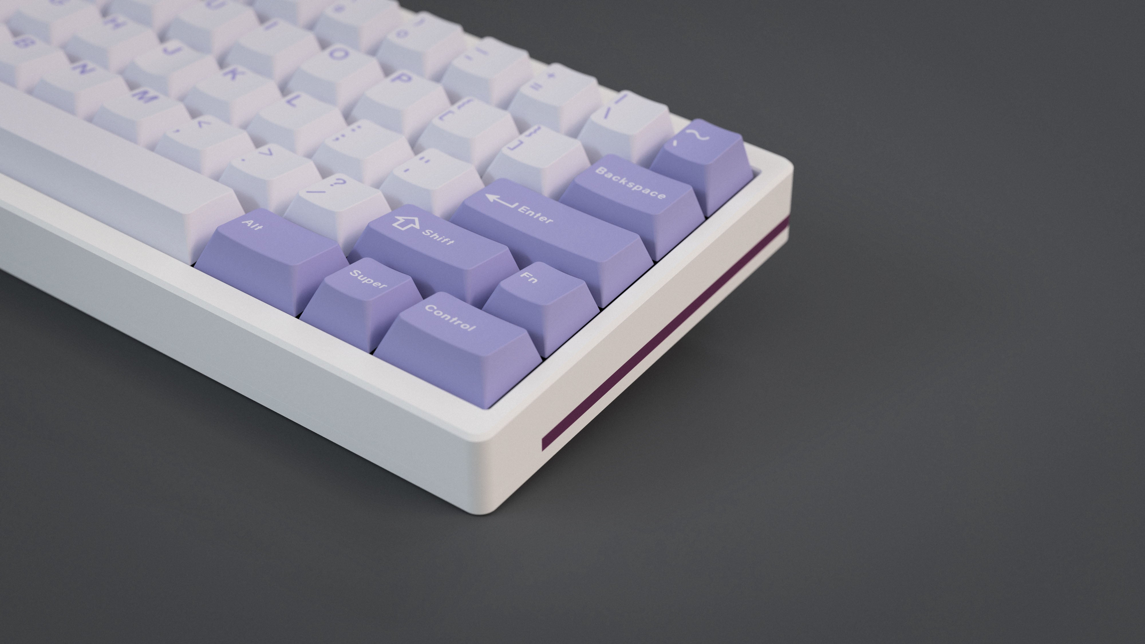 In Stock] GMK Tuzi