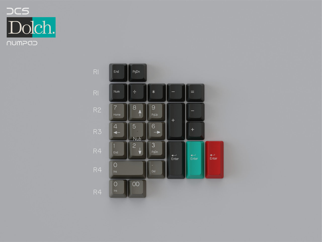[Group buy] SP DCS Dolch