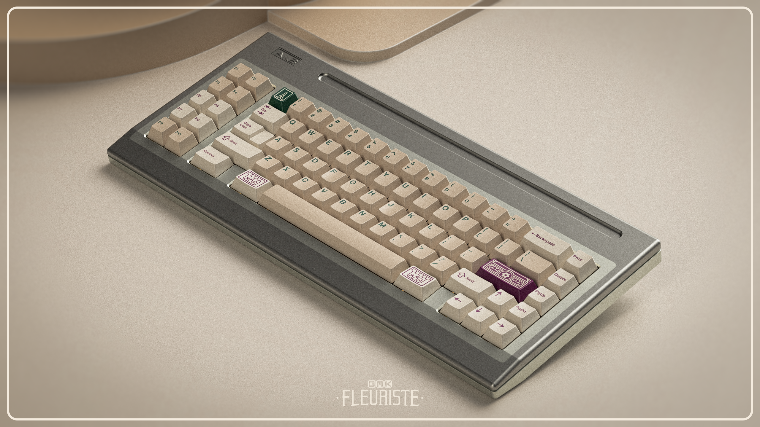 GMK Fleuriste - Thumbnail 3