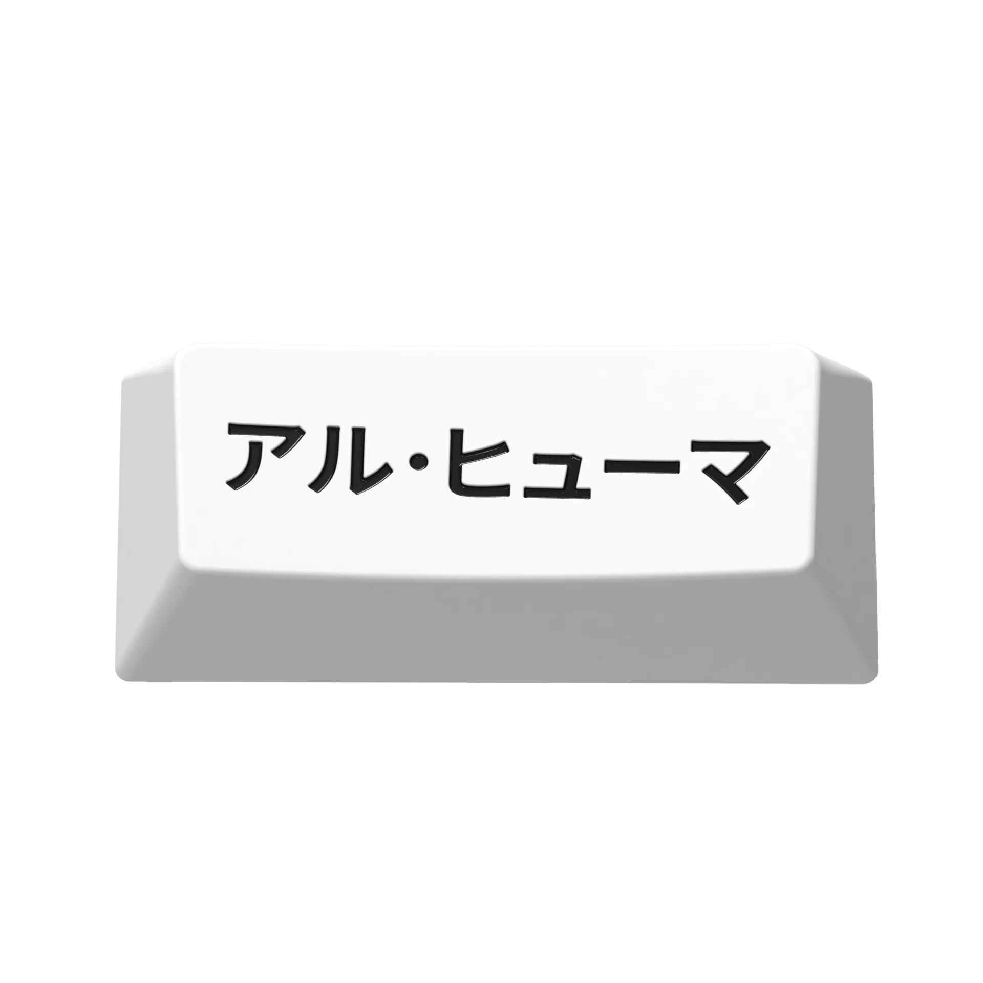 [In Stock] Artisan keycaps collection R2