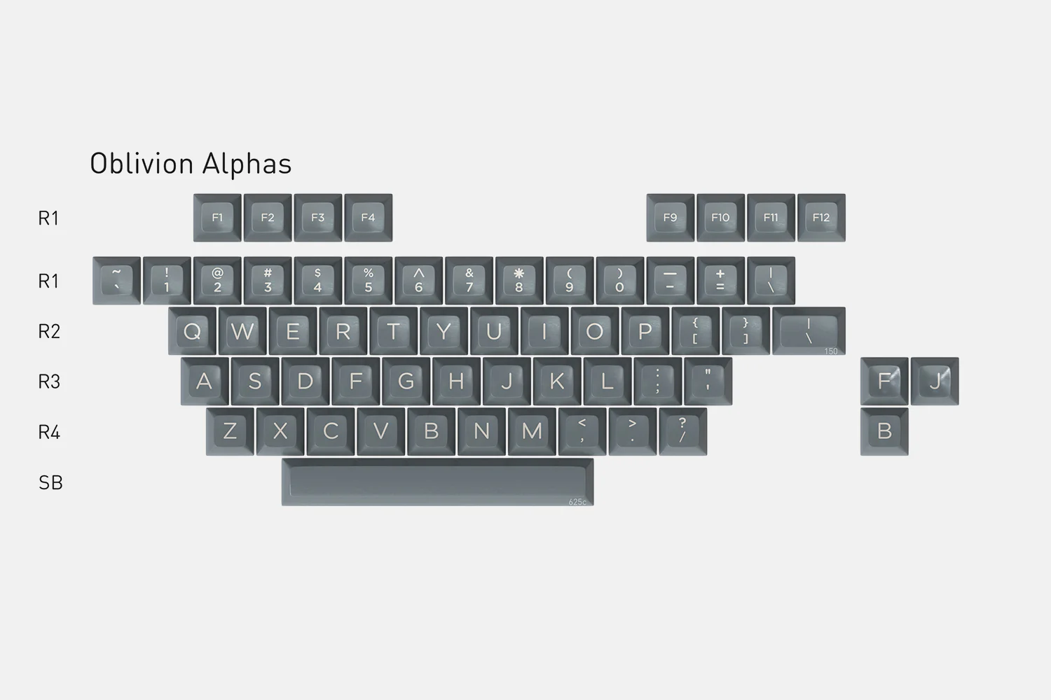 [In Stock] SP SA Oblivion V2