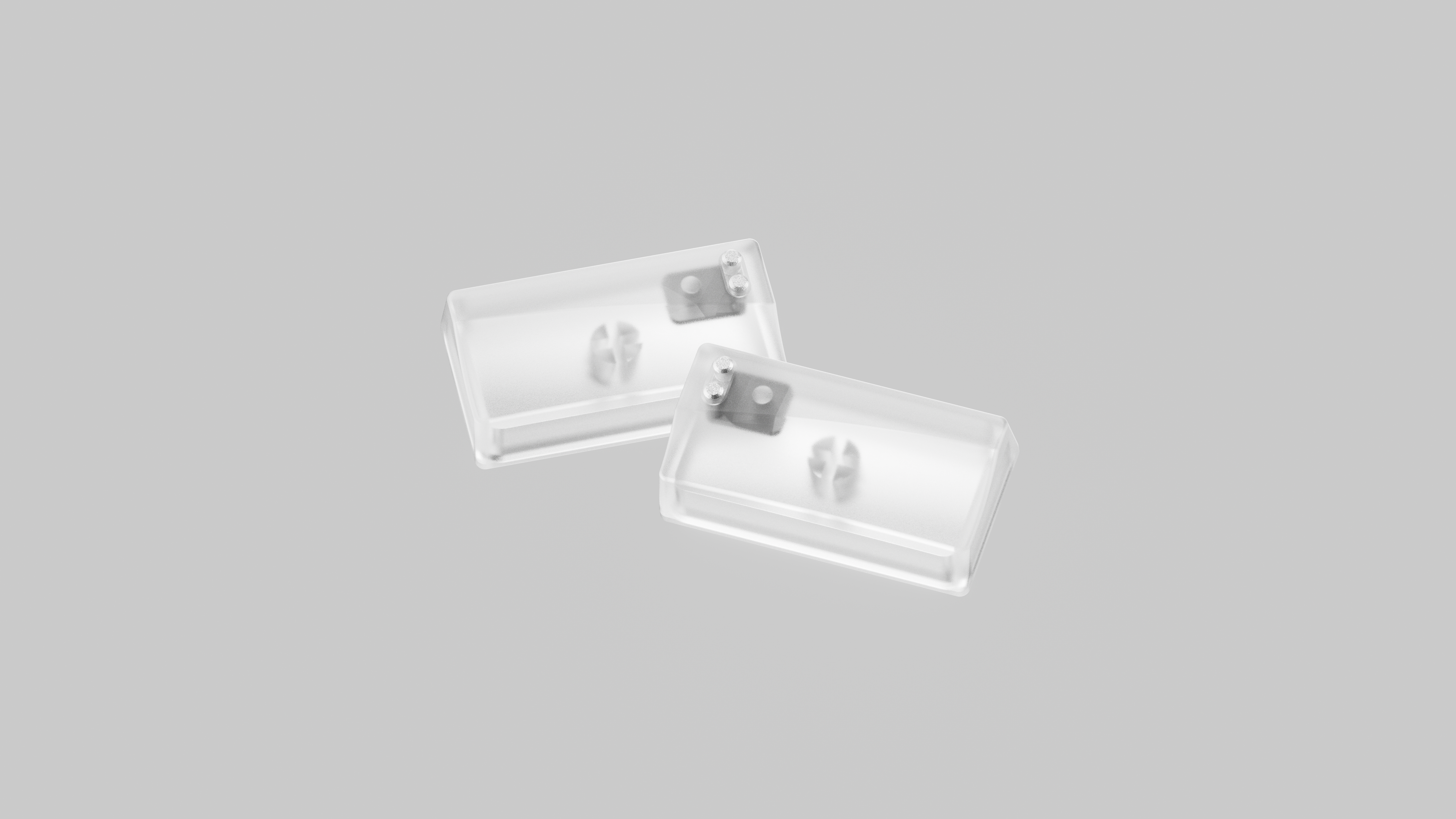 [Pre Order] PromoType x Arterlier Lin Curve Pack Artisan Keycaps for KBA50