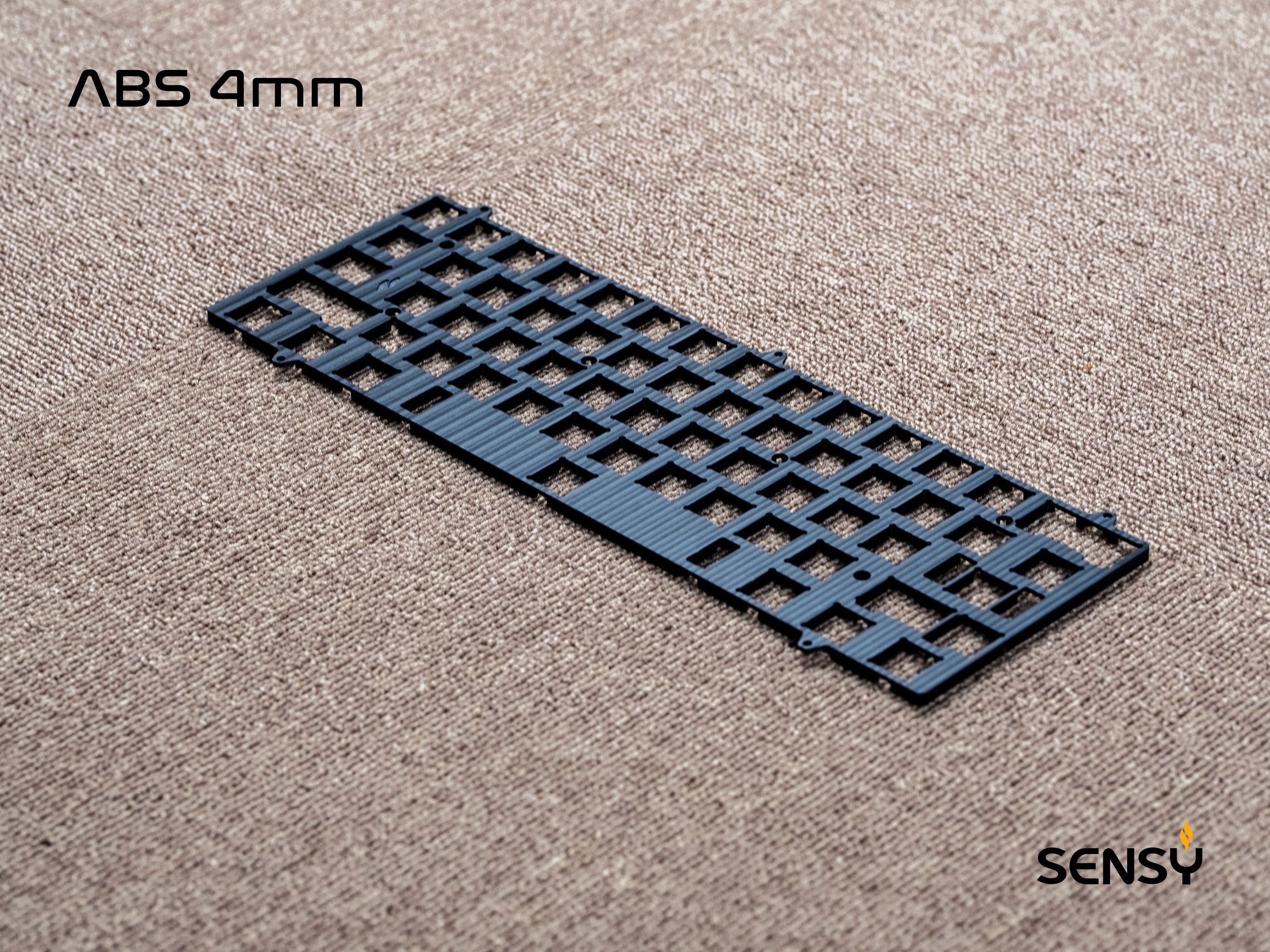 [Group Buy] Extra Parts for Supernova 60%