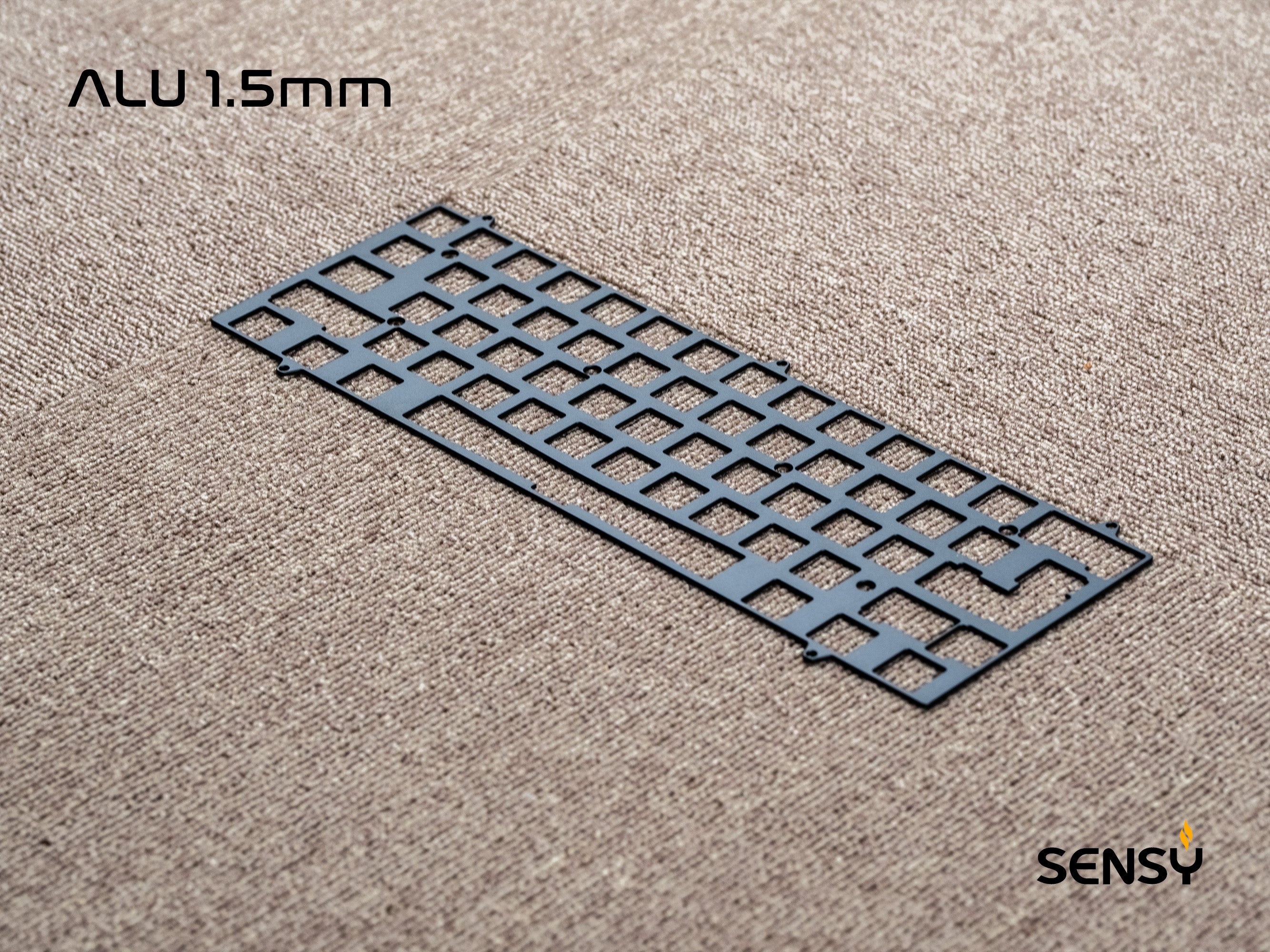 [Group Buy] Extra Parts for Supernova 60%