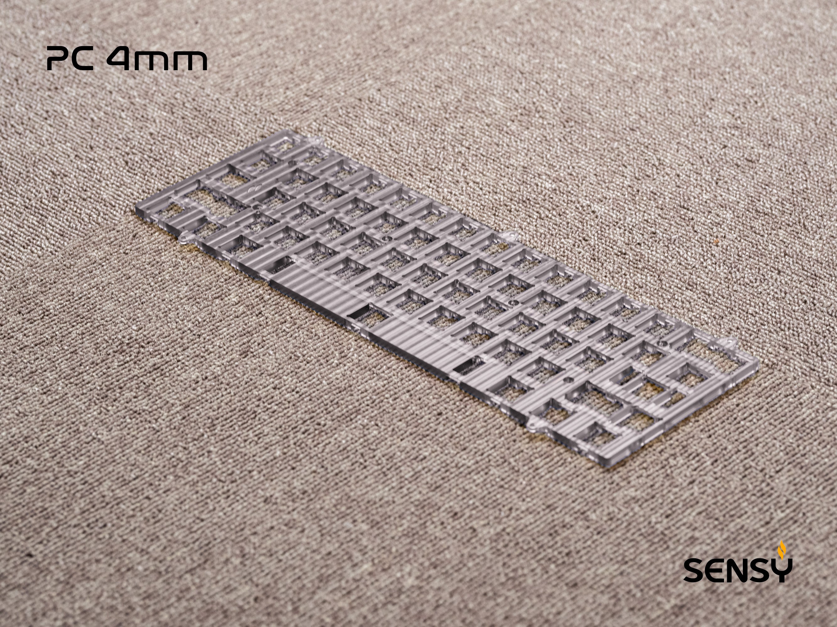 [Group Buy] Extra Parts for Supernova 60%