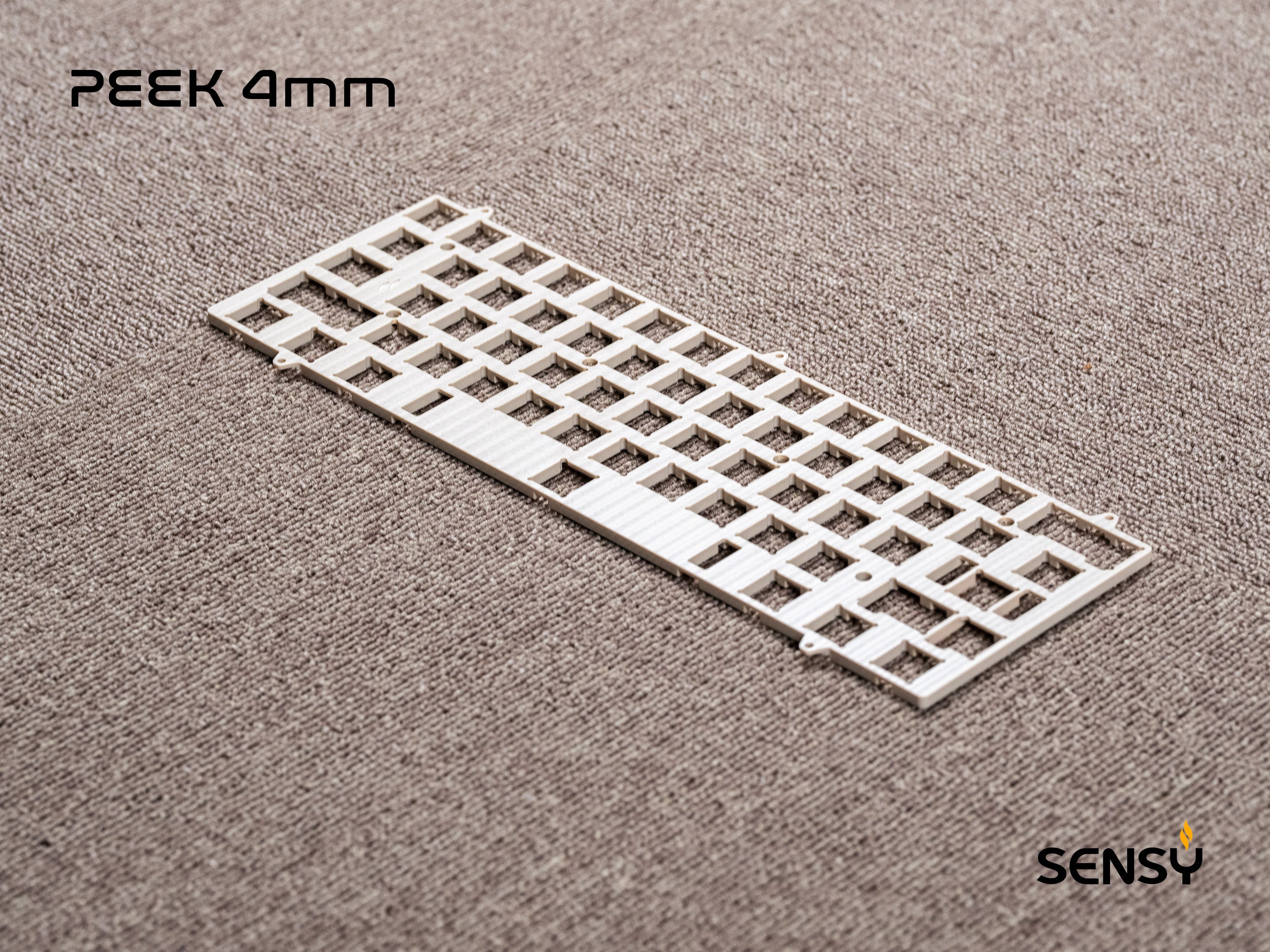 [Group Buy] Extra Parts for Supernova 60%