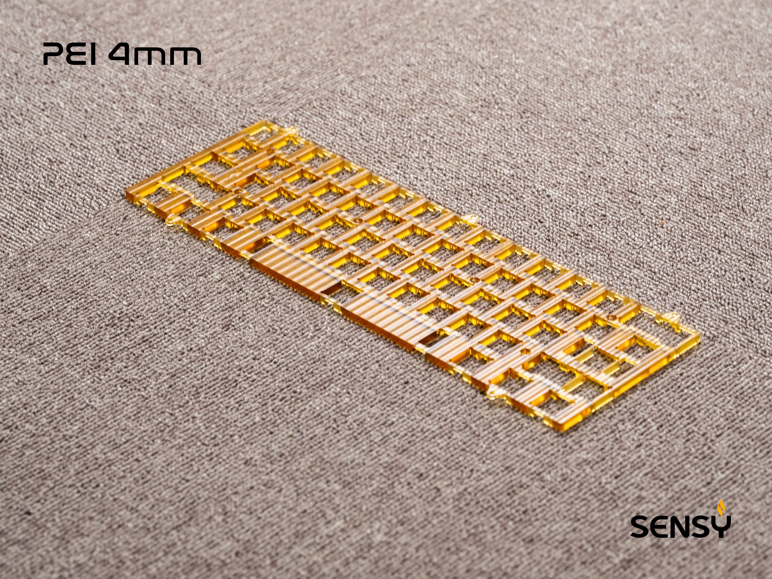 [Group Buy] Extra Parts for Supernova 60%