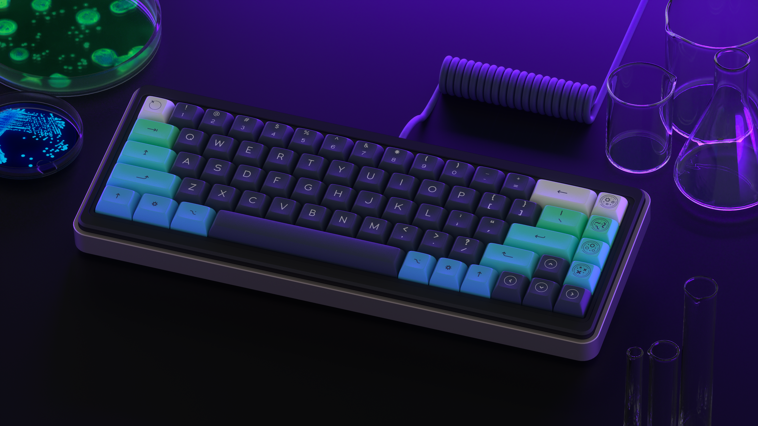 SP DSA PetriKeys - Thumbnail 2