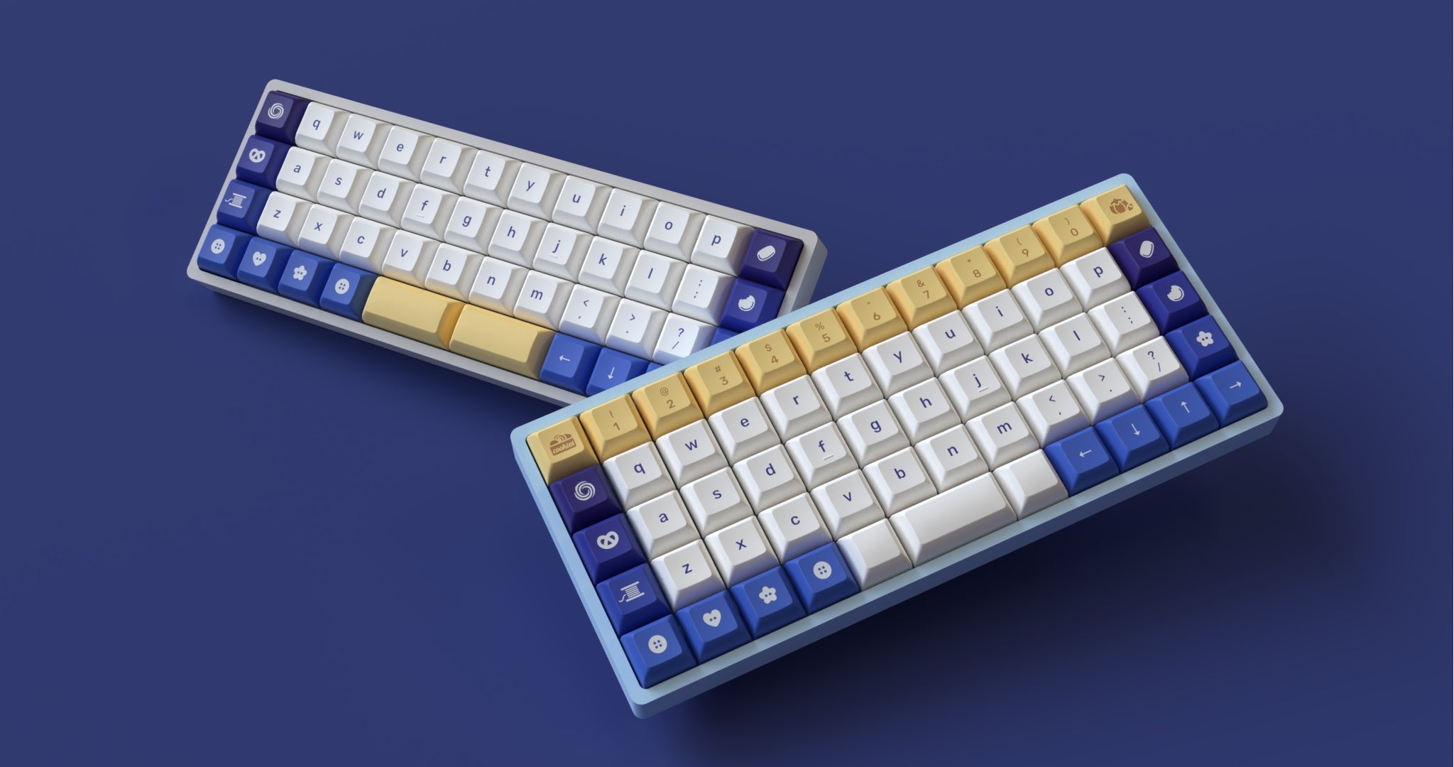 KAM Sewing Tin - Thumbnail 3