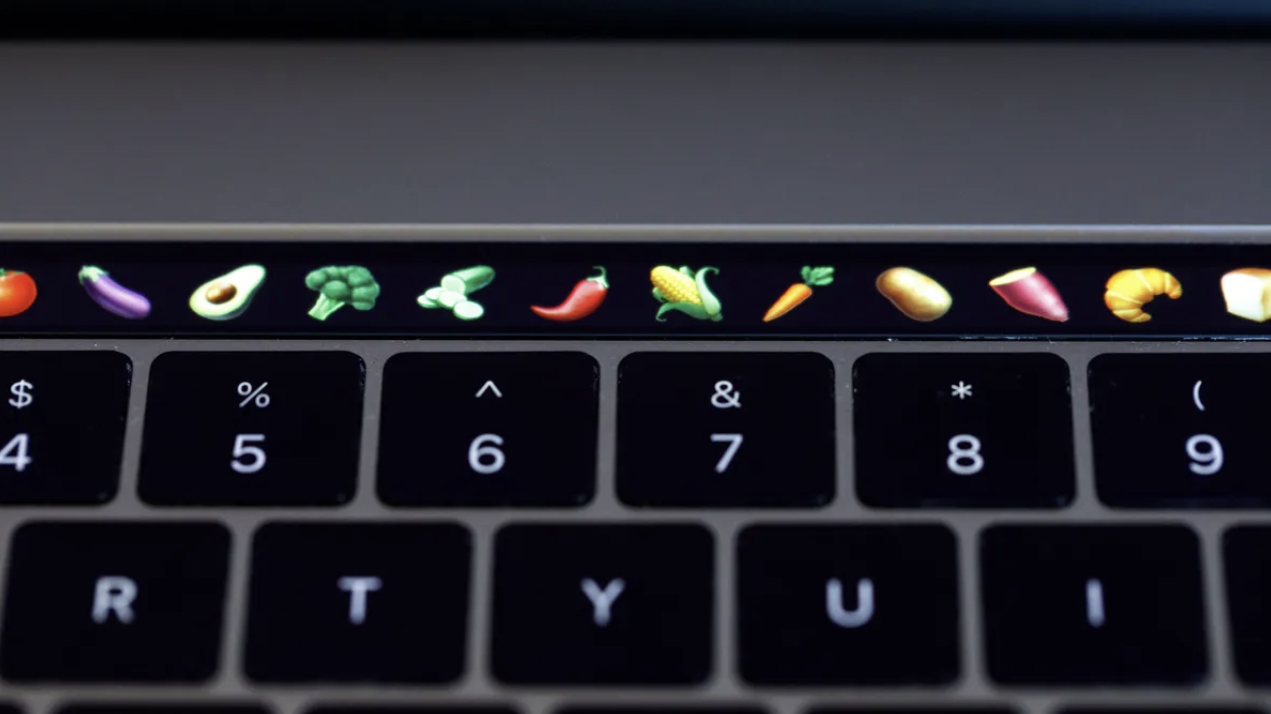 [In Stock] Flexbar: A Versatile & Fully Customizable Touch-Bar Solution
