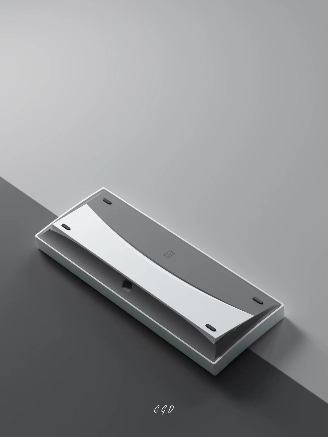 [GB] Wind-borne60 MX/EC Keyboard kit by Niuniu