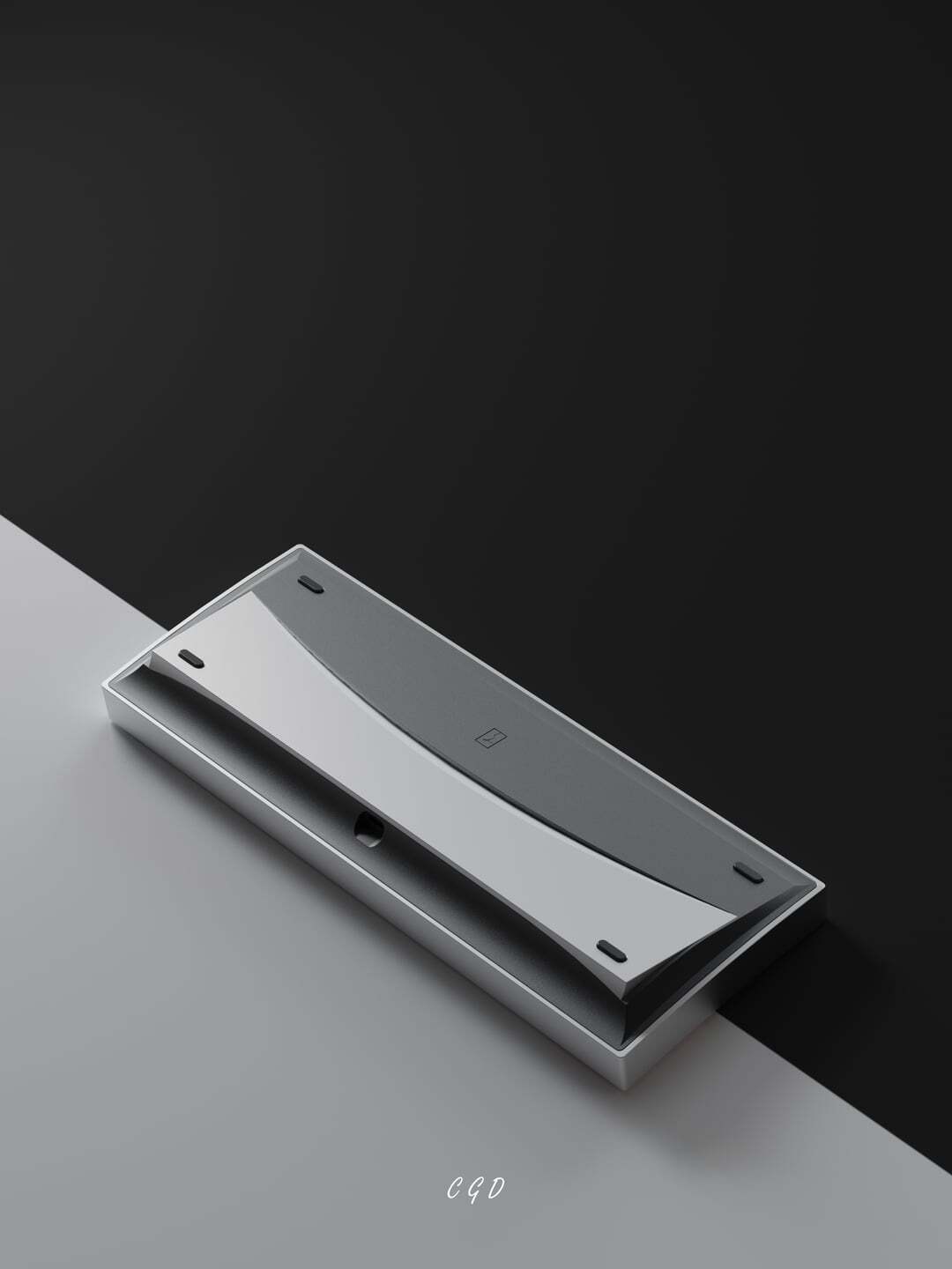 [GB] Wind-borne60 MX/EC Keyboard kit by Niuniu