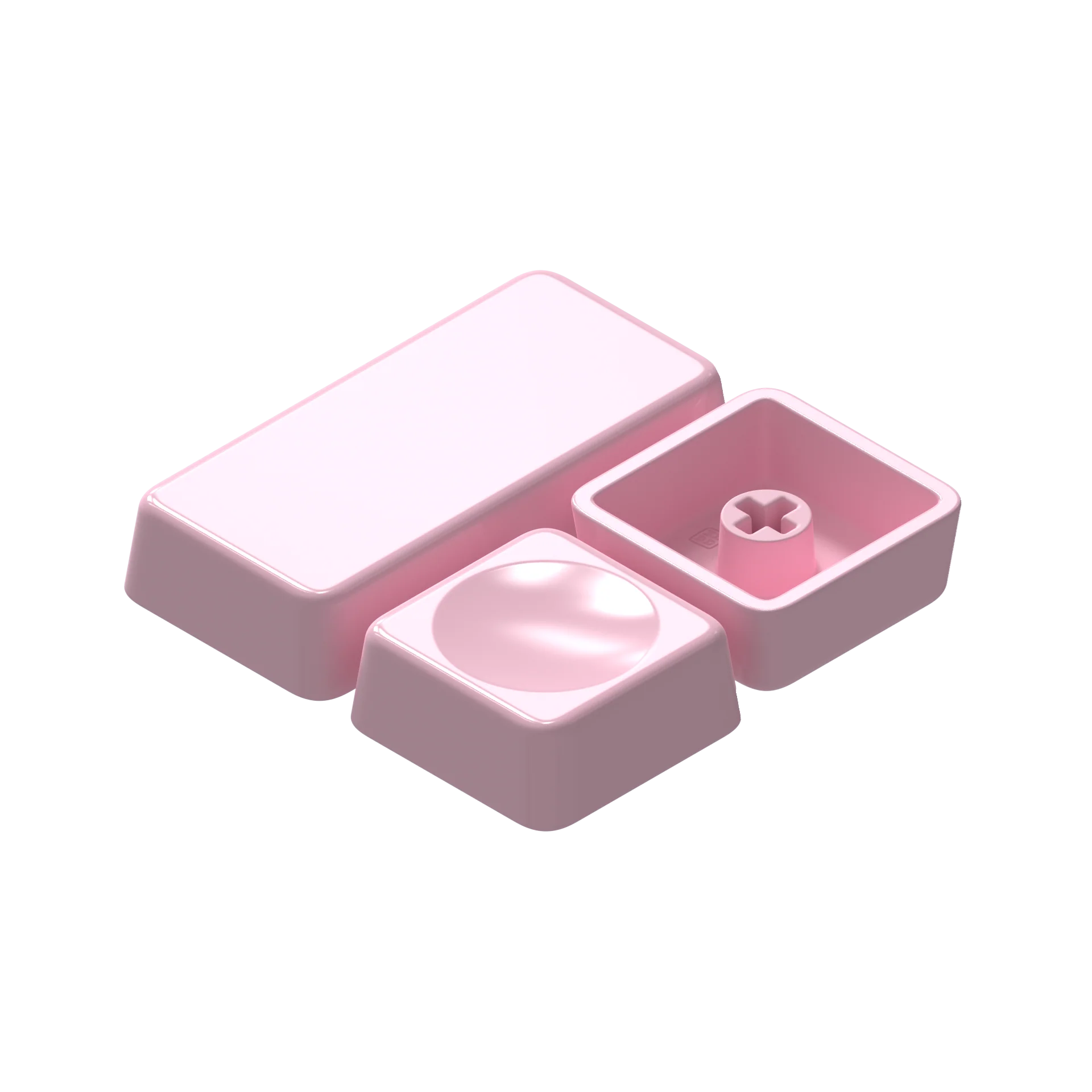 [In Stock] RAMA GRID keycaps