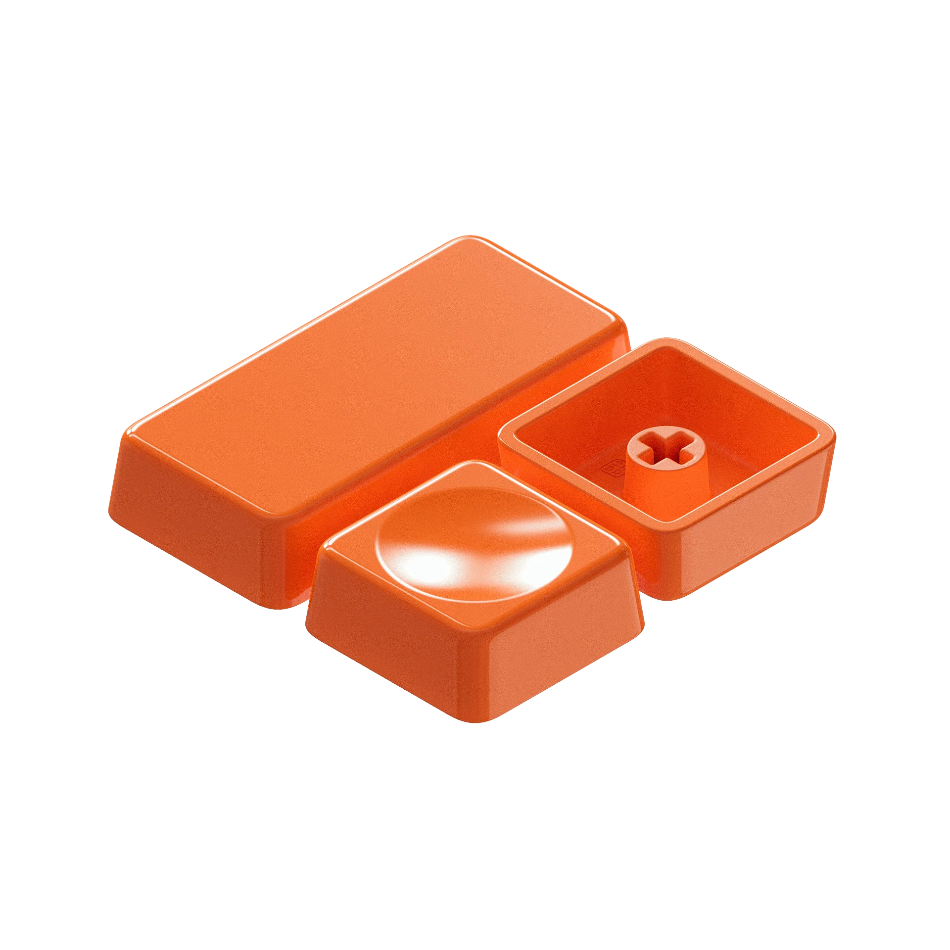 [In Stock] RAMA GRID keycaps