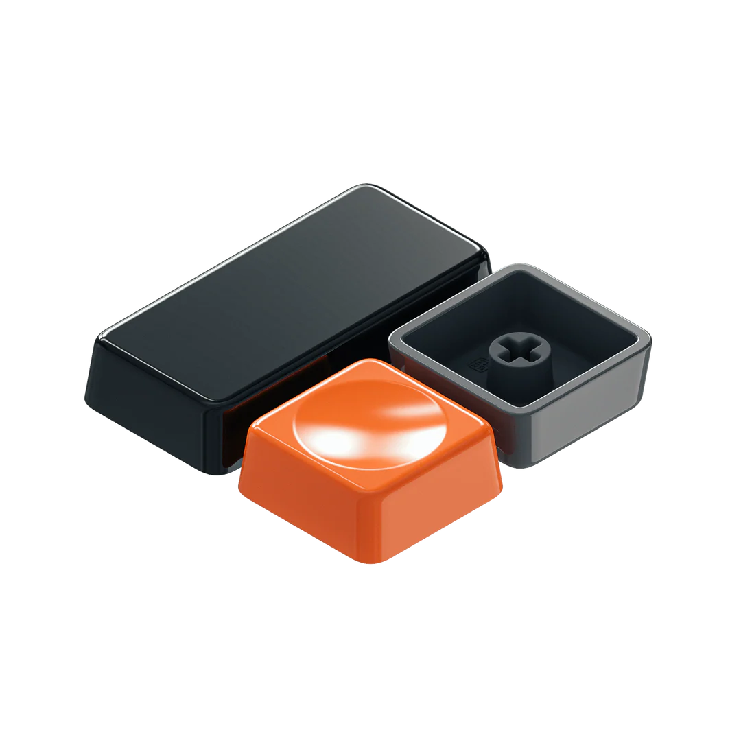 [In Stock] RAMA GRID keycaps