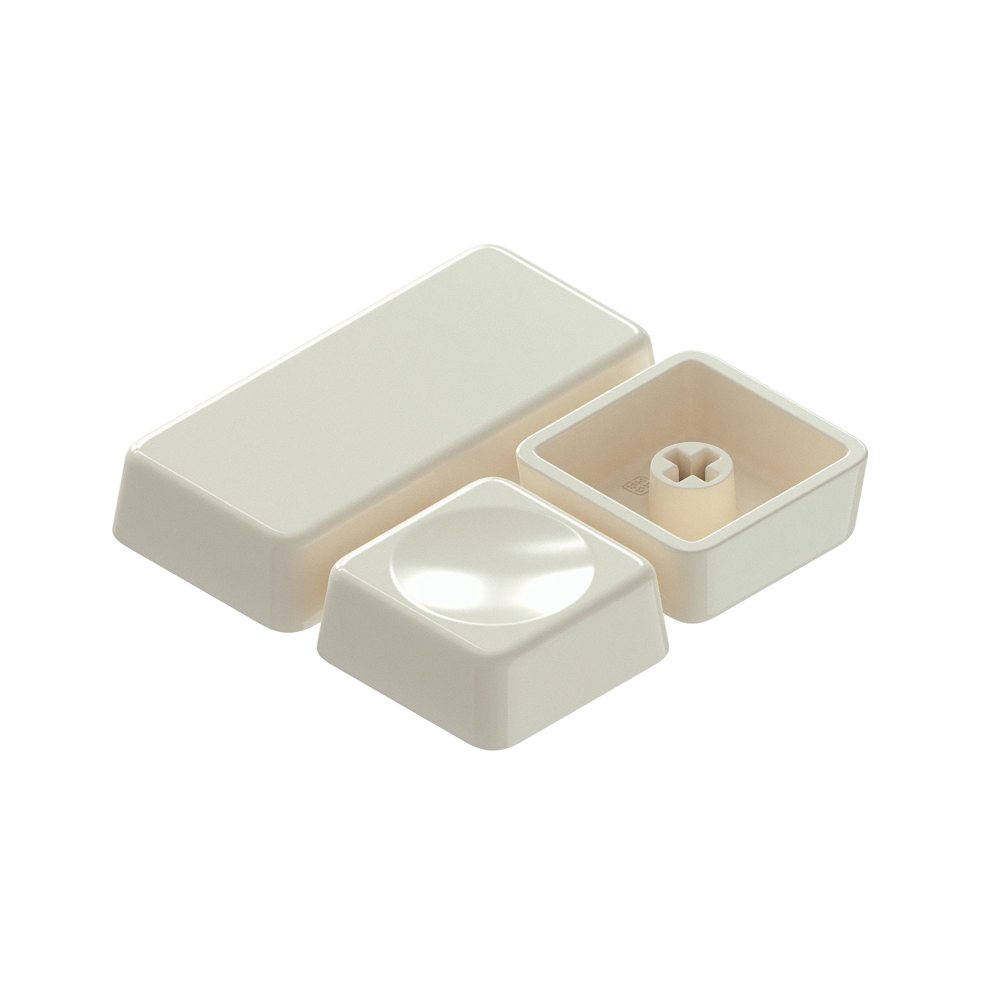 [In Stock] RAMA GRID keycaps