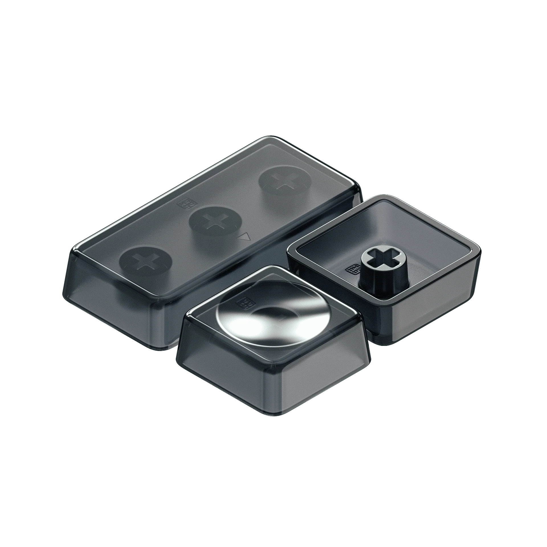 [In Stock] RAMA GRID keycaps