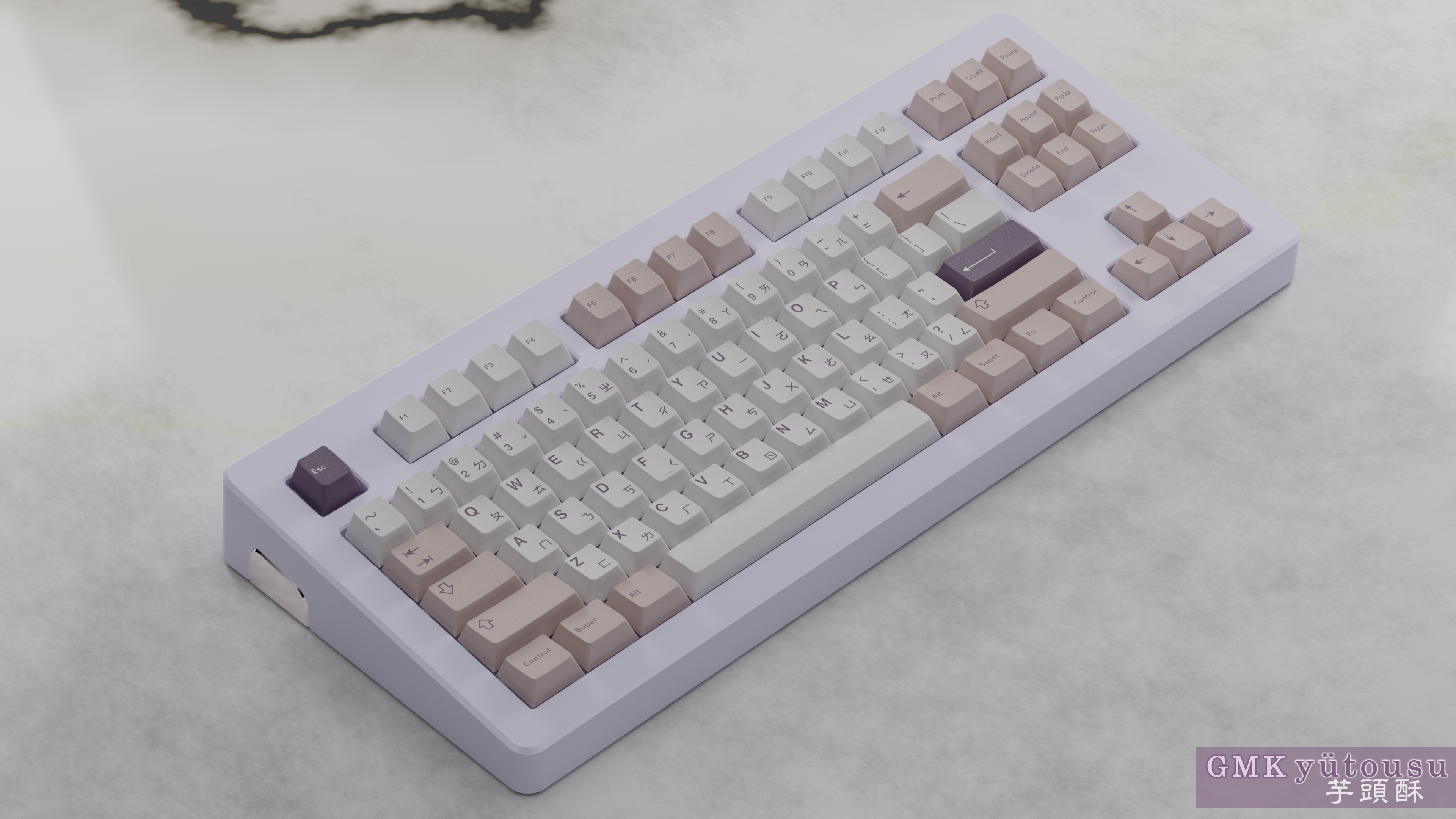 GMK Yütousu - Thumbnail 3