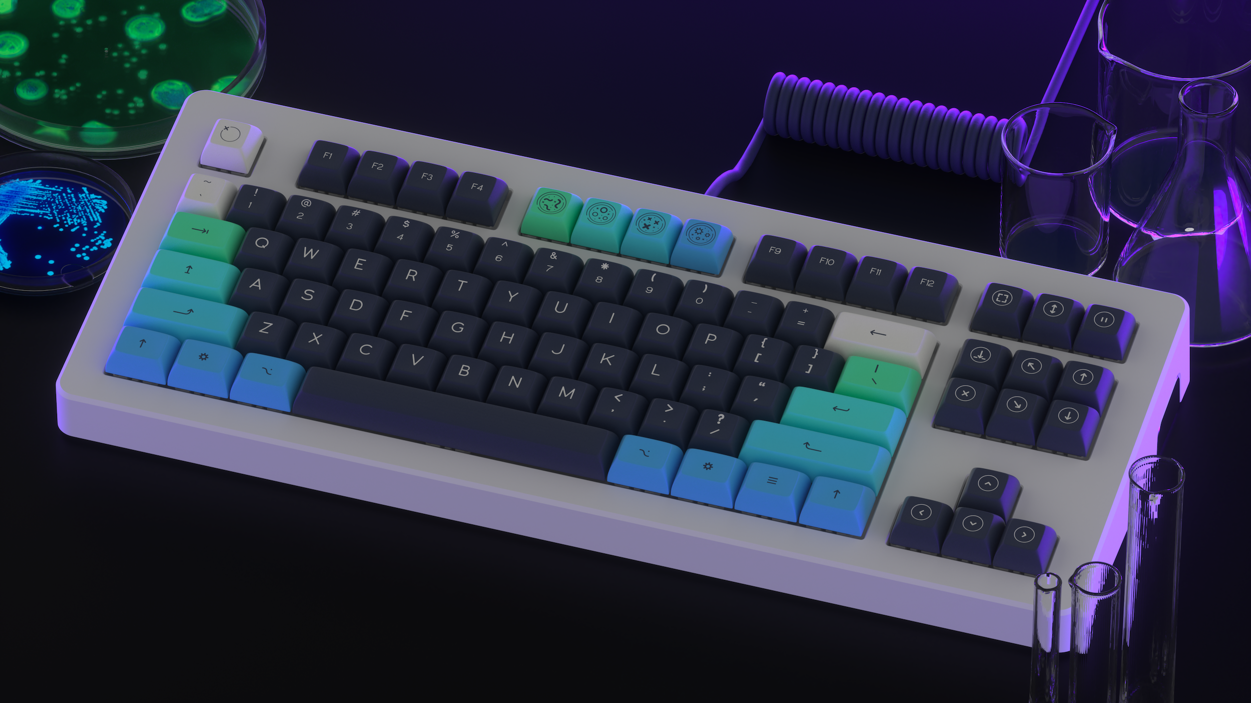 SP DSA PetriKeys - Thumbnail 3