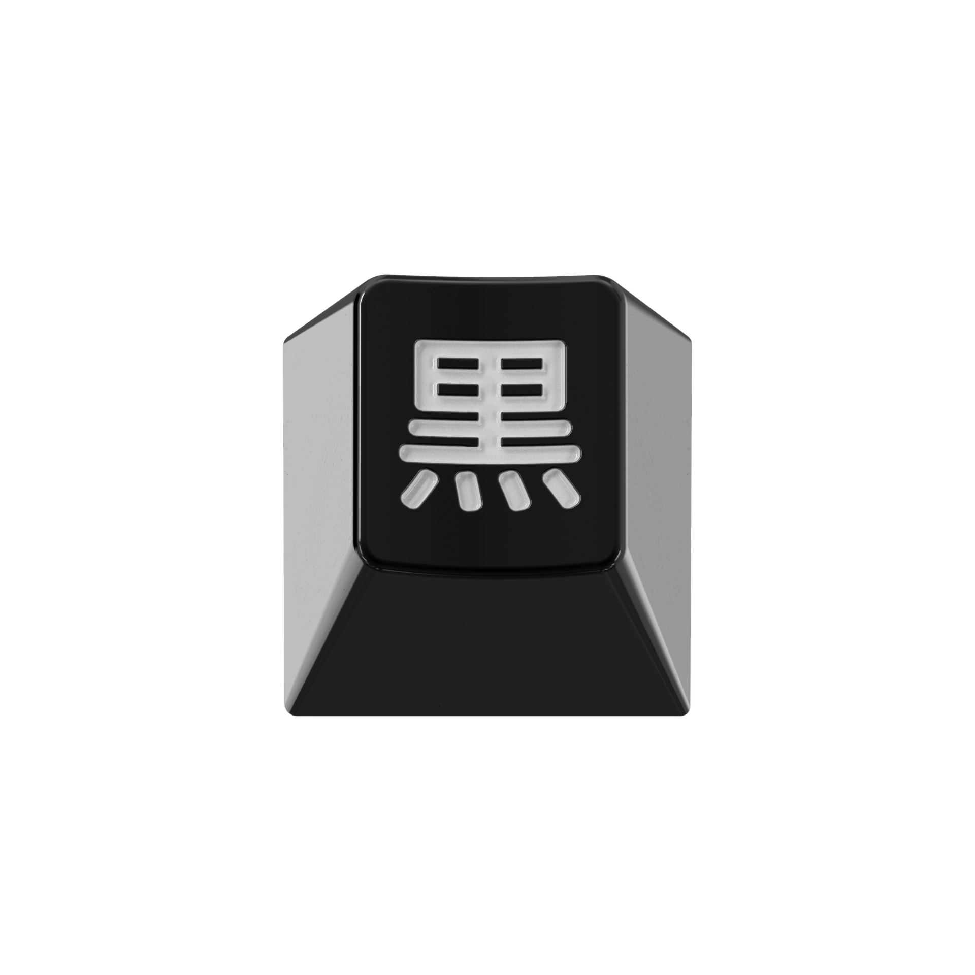 [In Stock] Artisan keycaps collection R2