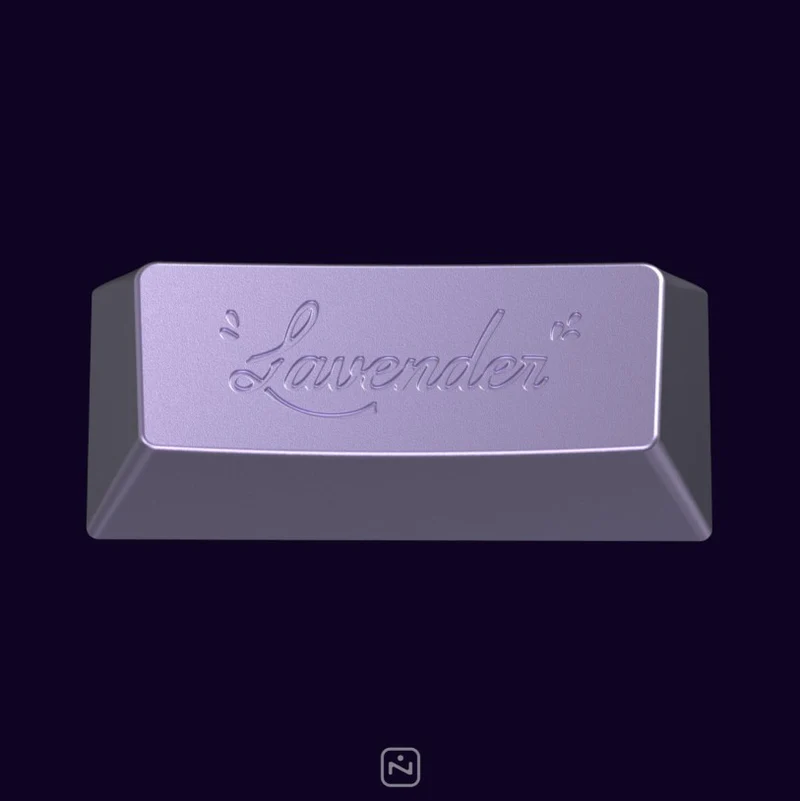 [In Stock] Artisan keycaps collection R2