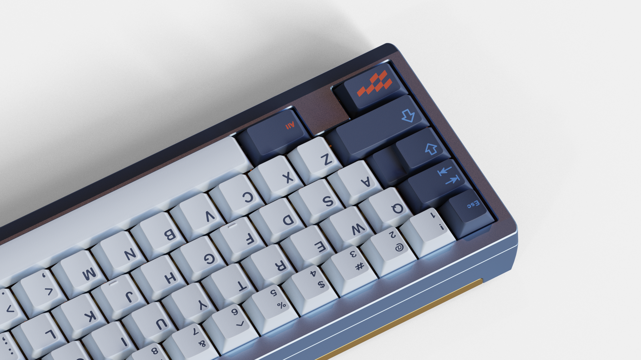 [In Stock] GMK Trackday