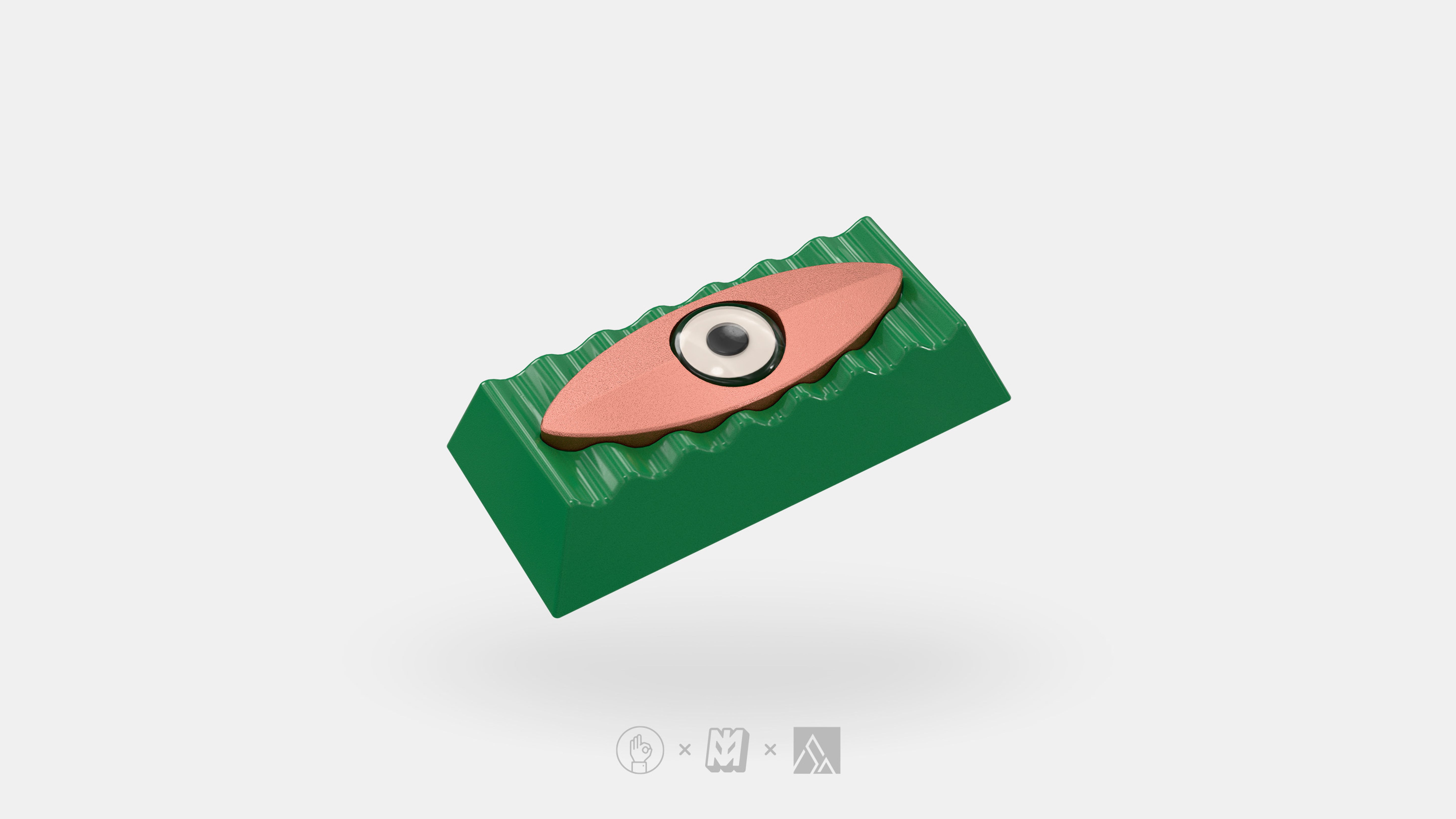 [Group Buy] GMK CYL Motif