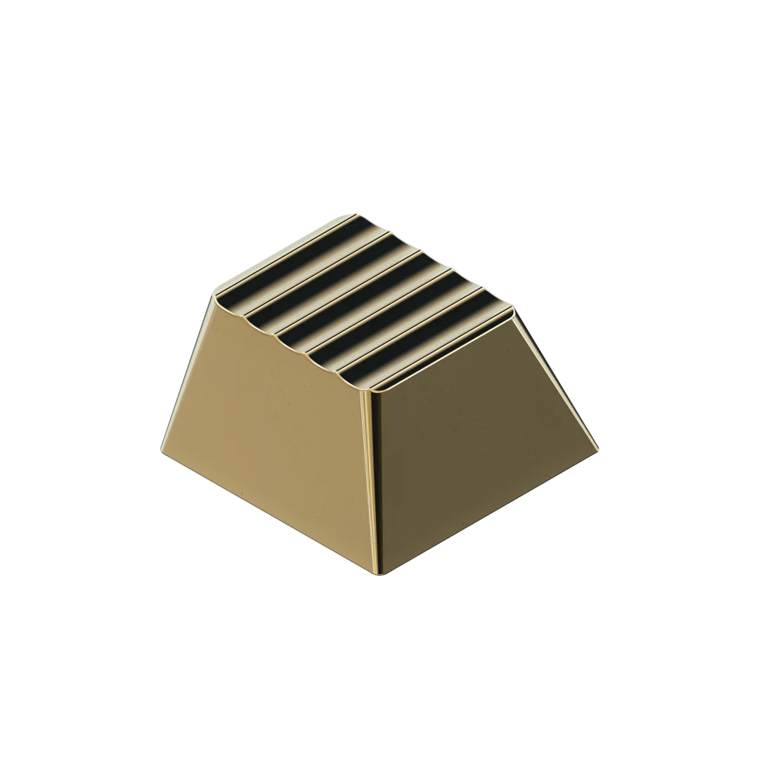 [Buy 2 Get 1 Free] Artisan keycaps collection R3
