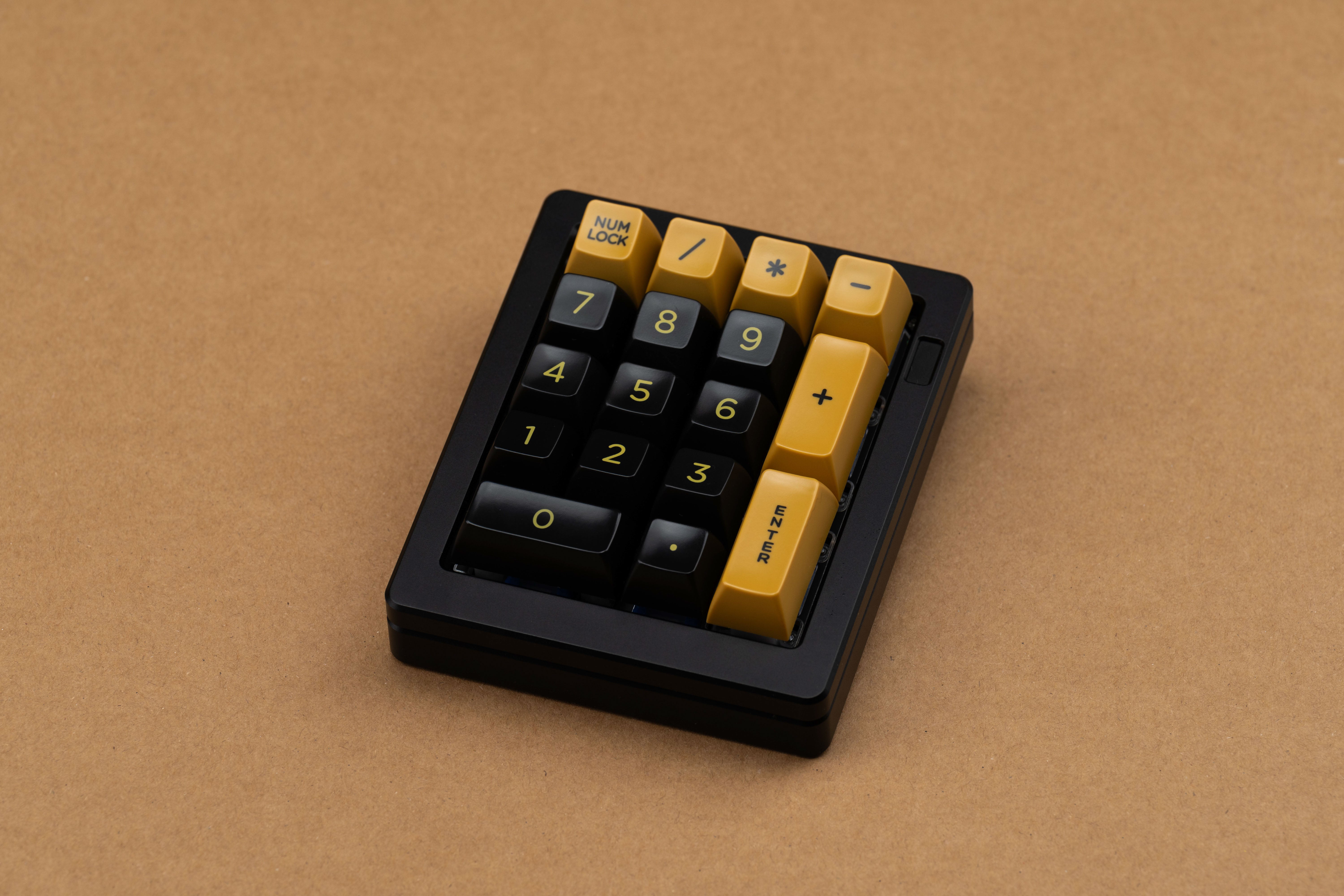 Keyboards