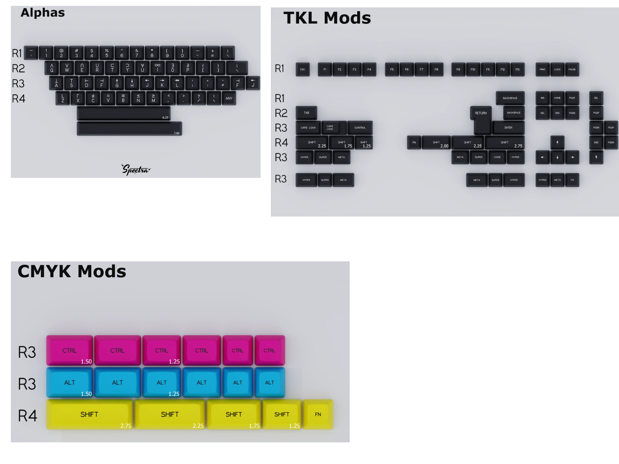 [In Stock] Summer Bundles