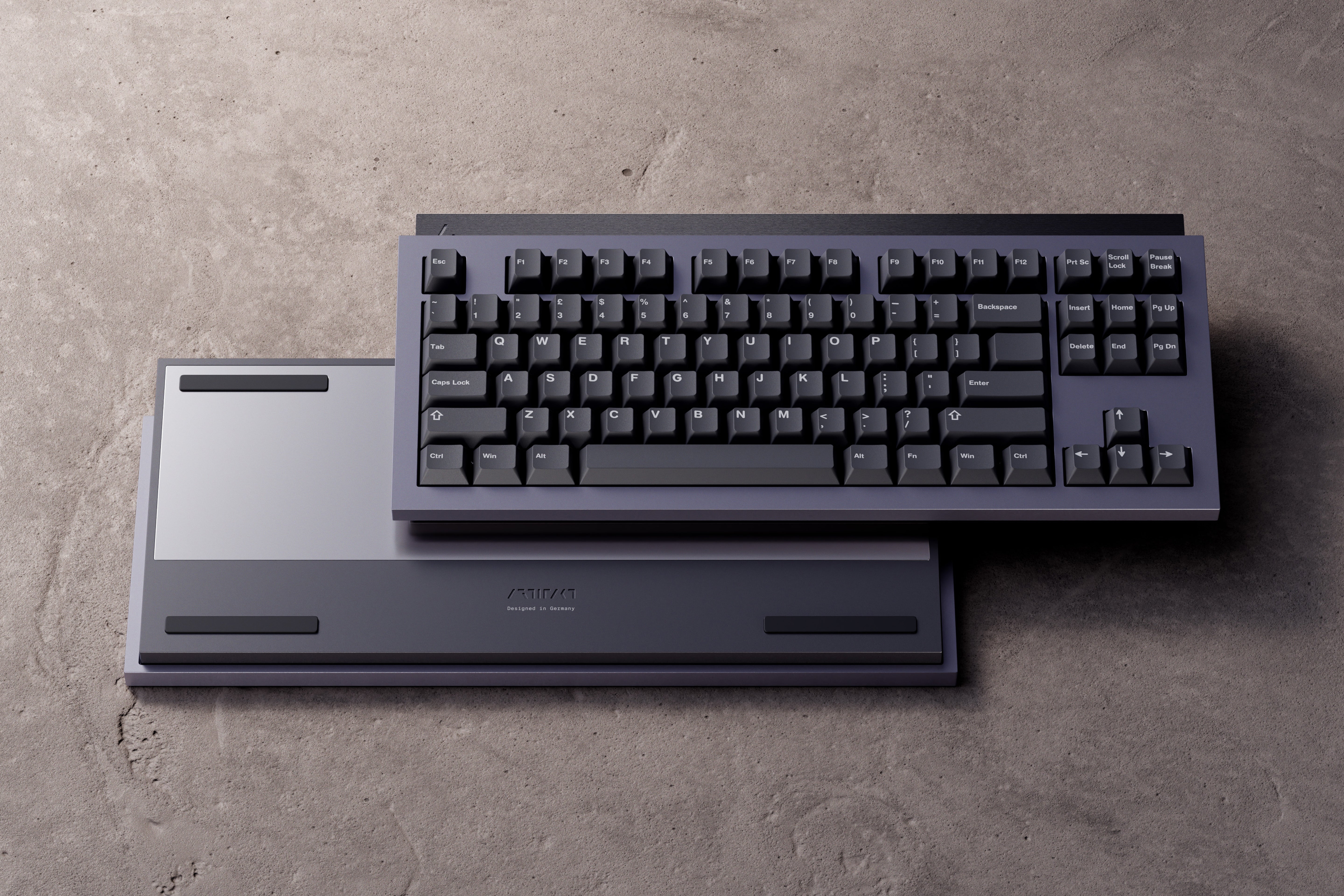 [Group Buy] Stratum-80 by Artifact Industries