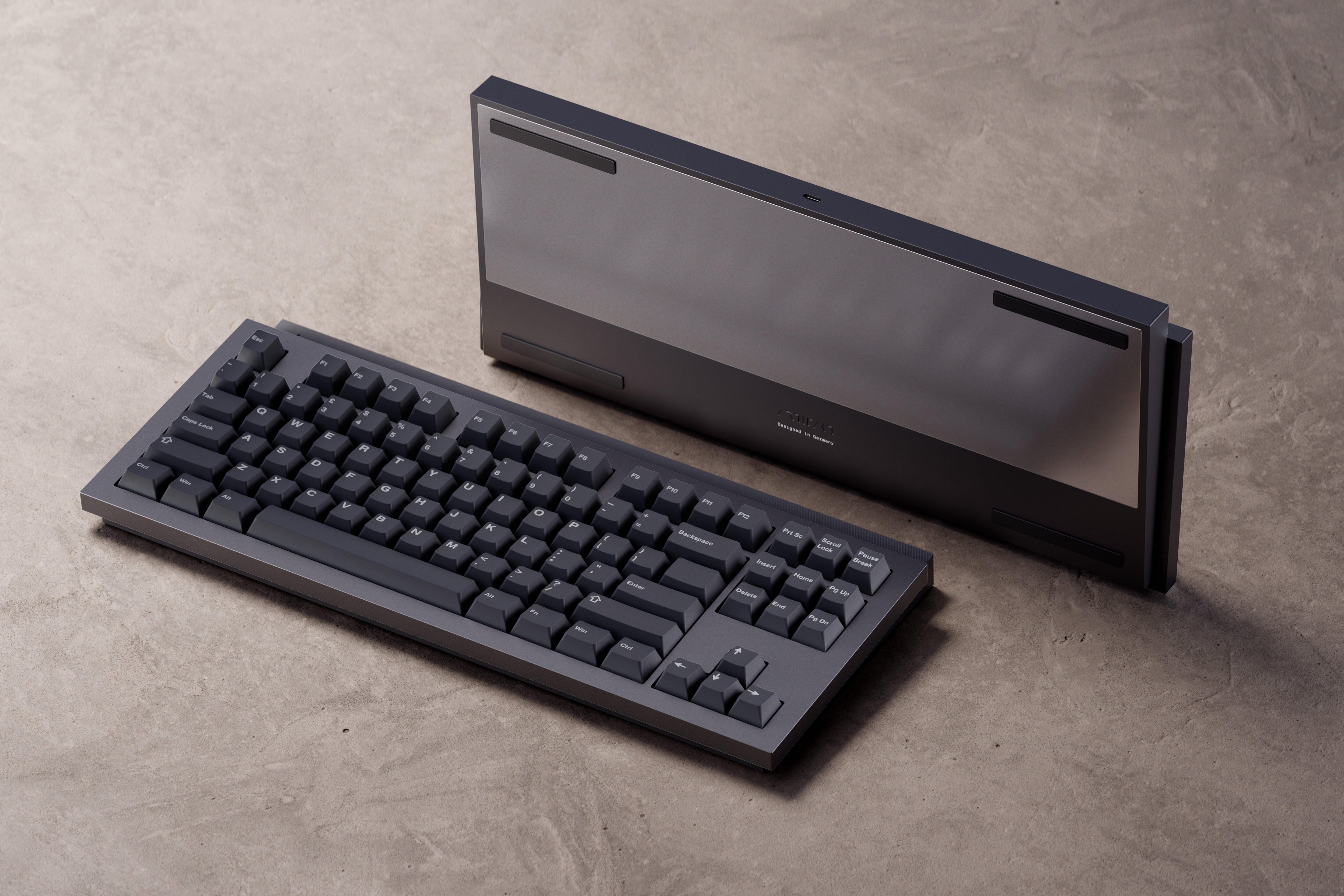 [Group Buy] Stratum-80 by Artifact Industries