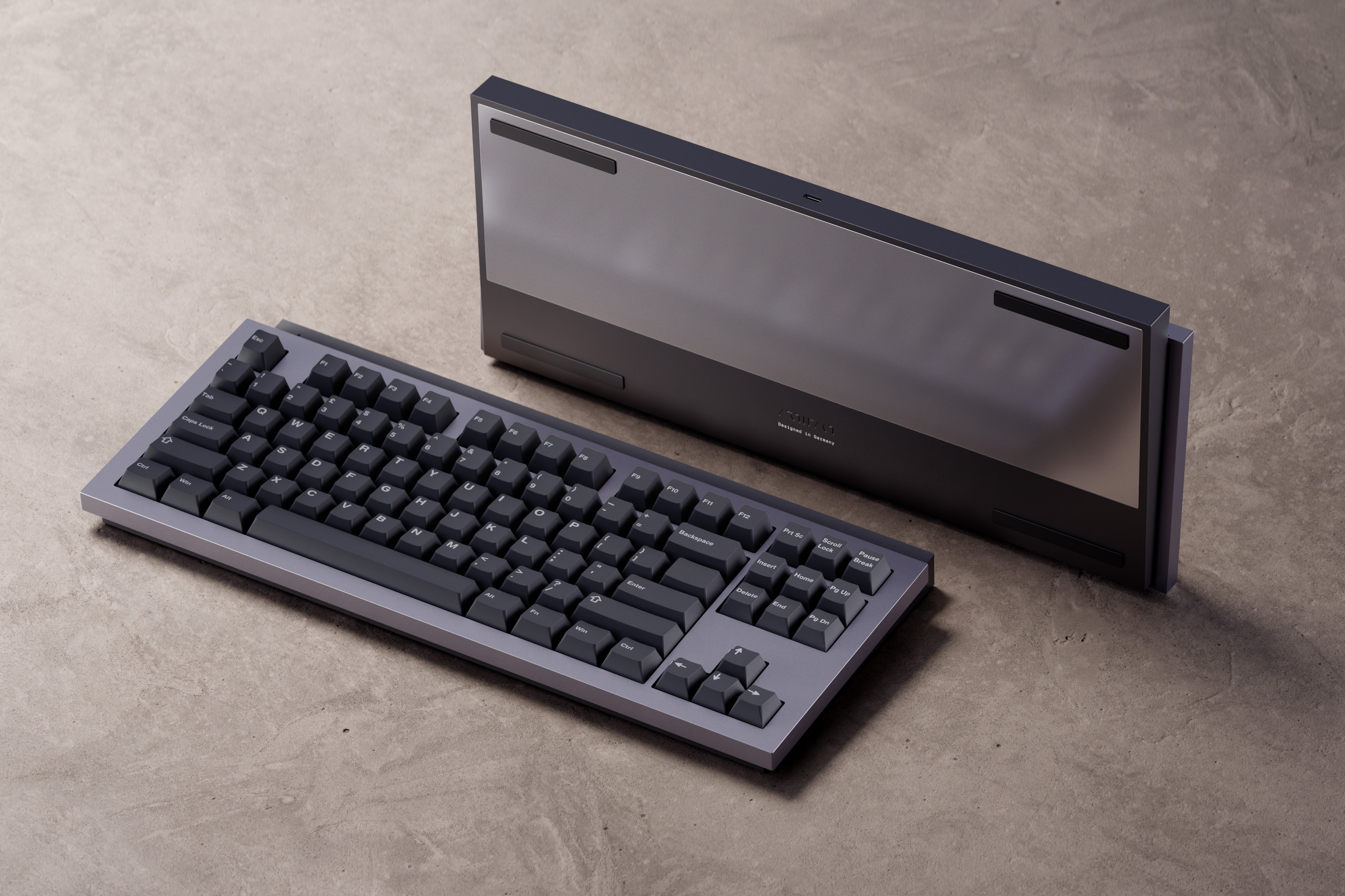 [Group Buy] Stratum-80 by Artifact Industries