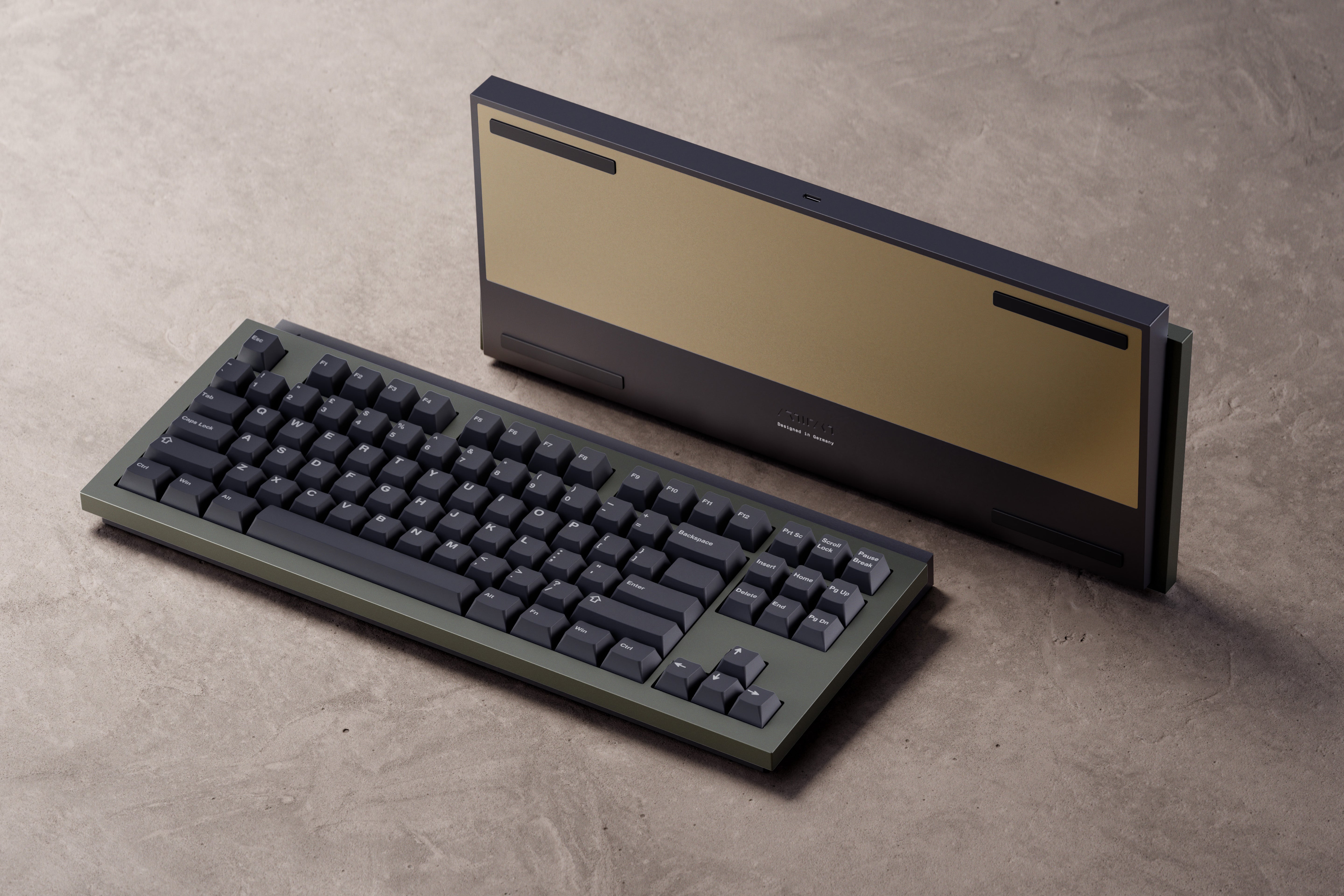 [Group Buy] Stratum-80 by Artifact Industries