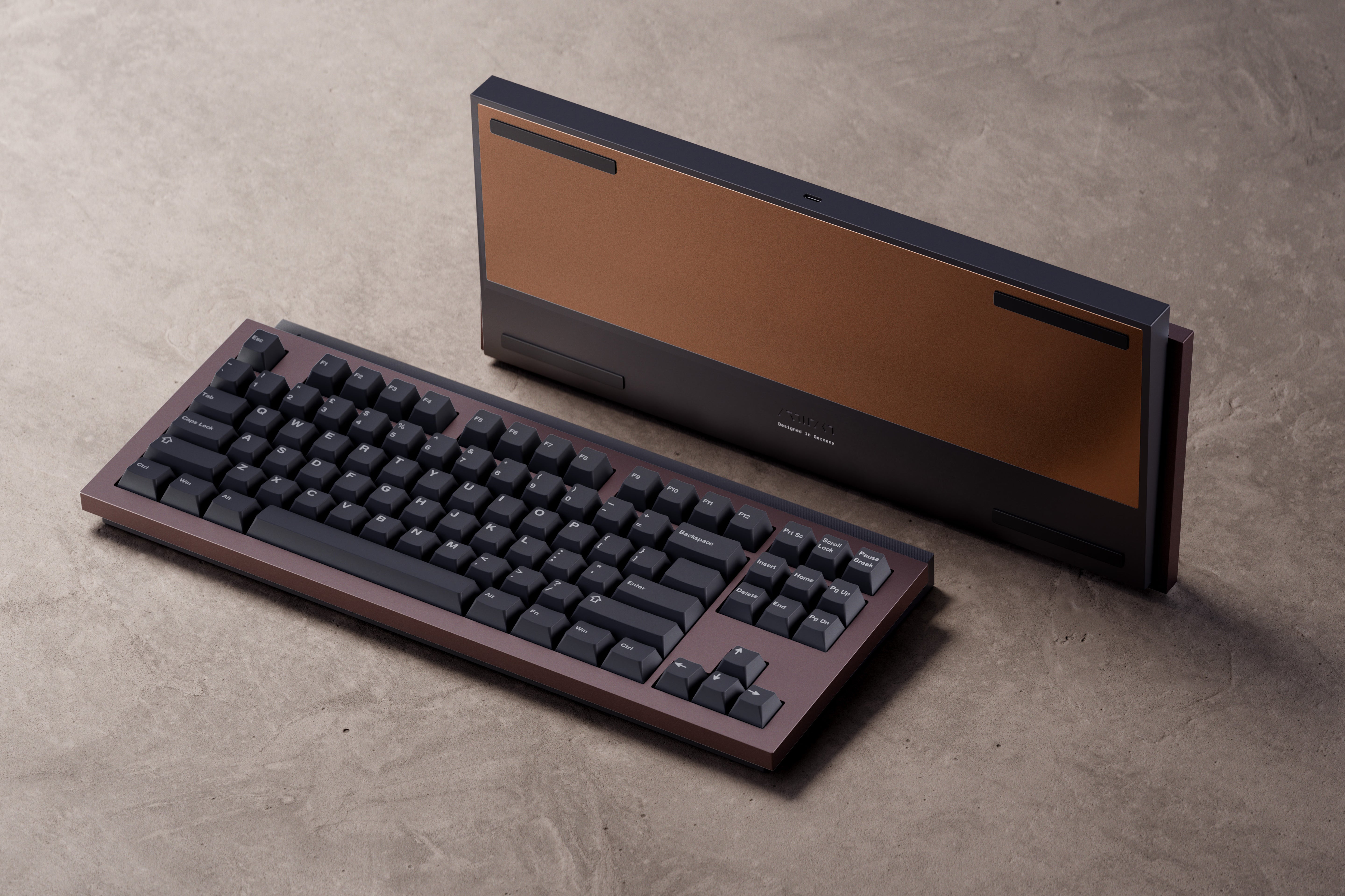 [Group Buy] Stratum-80 by Artifact Industries