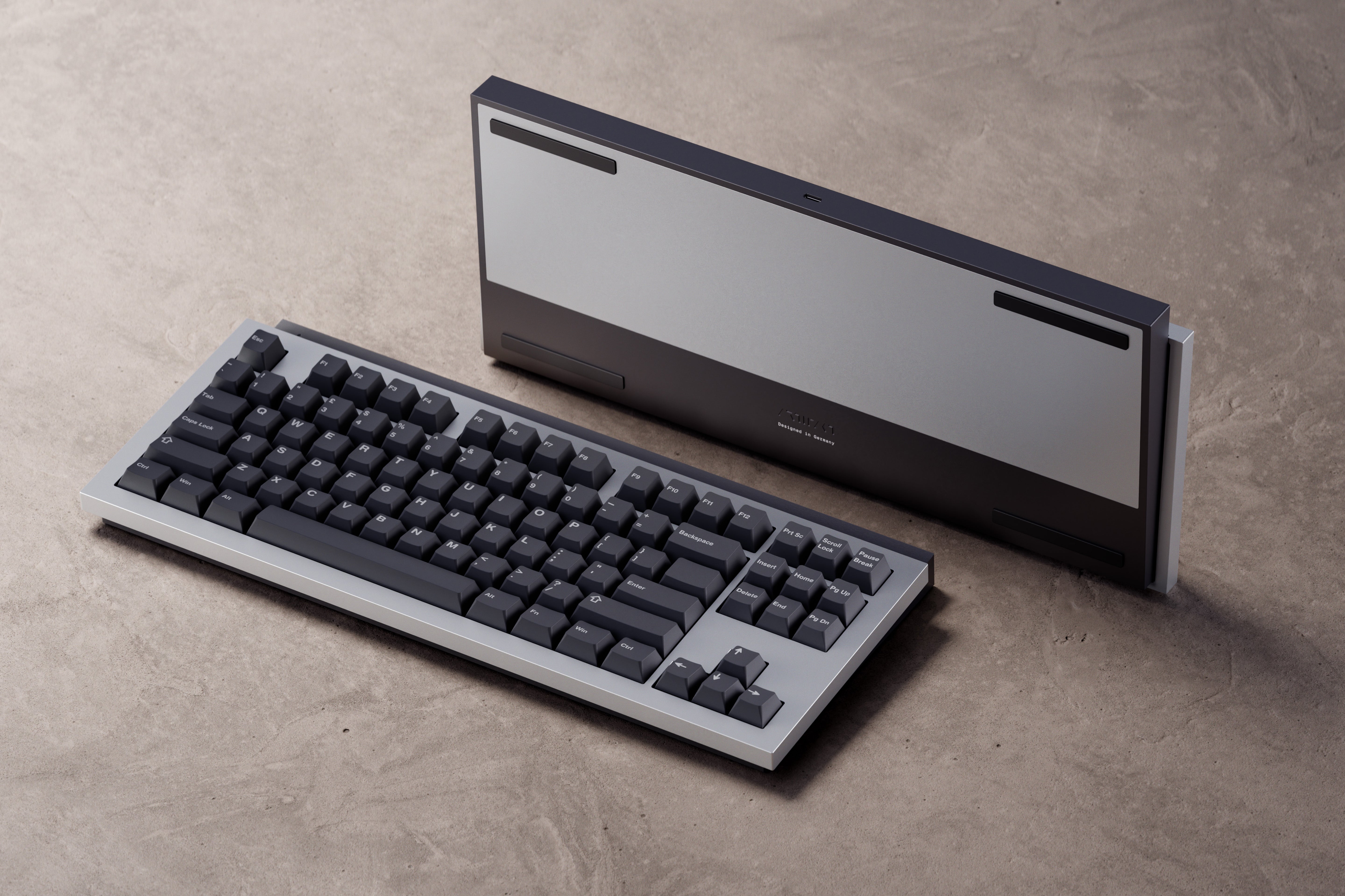 [Group Buy] Stratum-80 by Artifact Industries