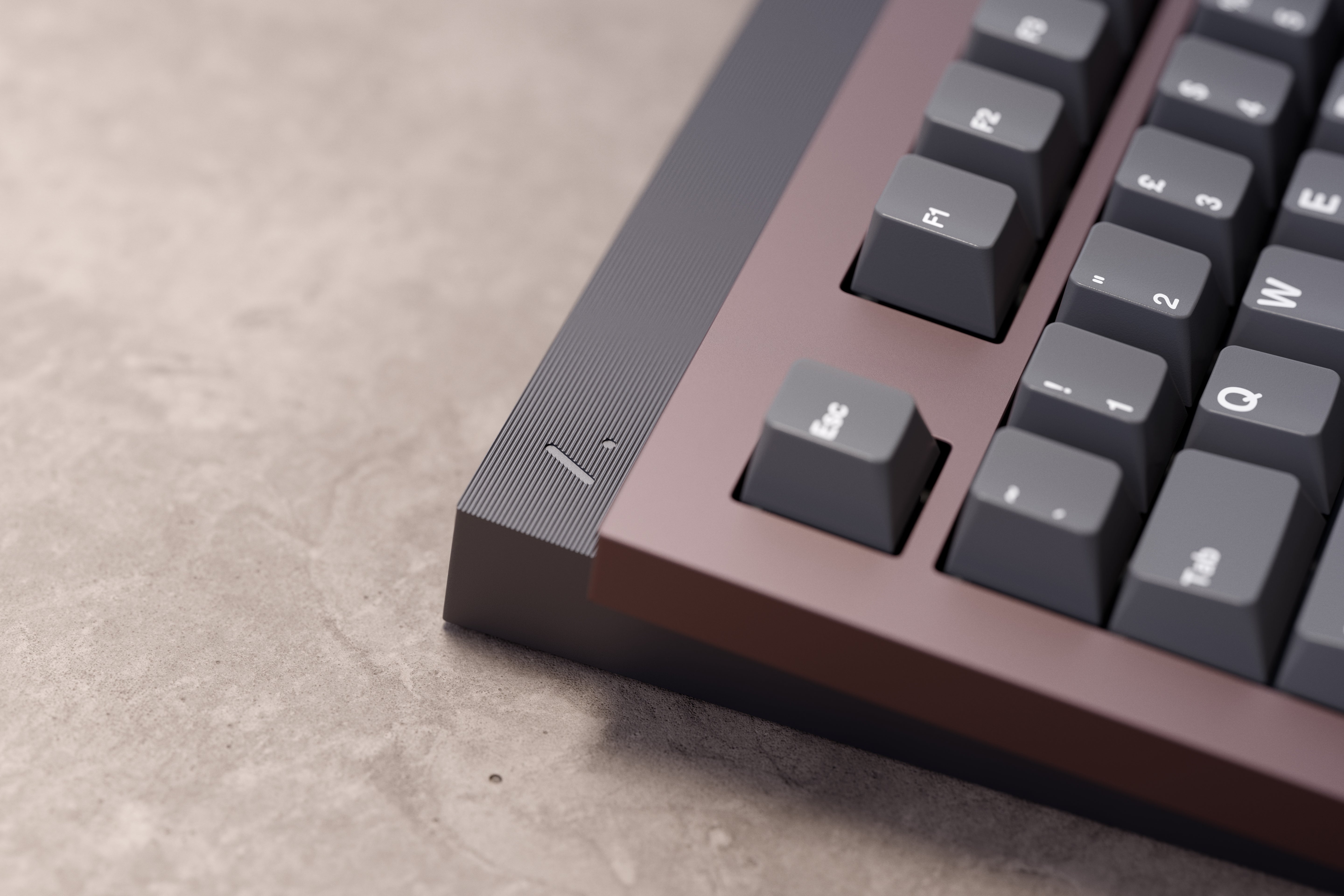 [Group Buy] Stratum-80 by Artifact Industries