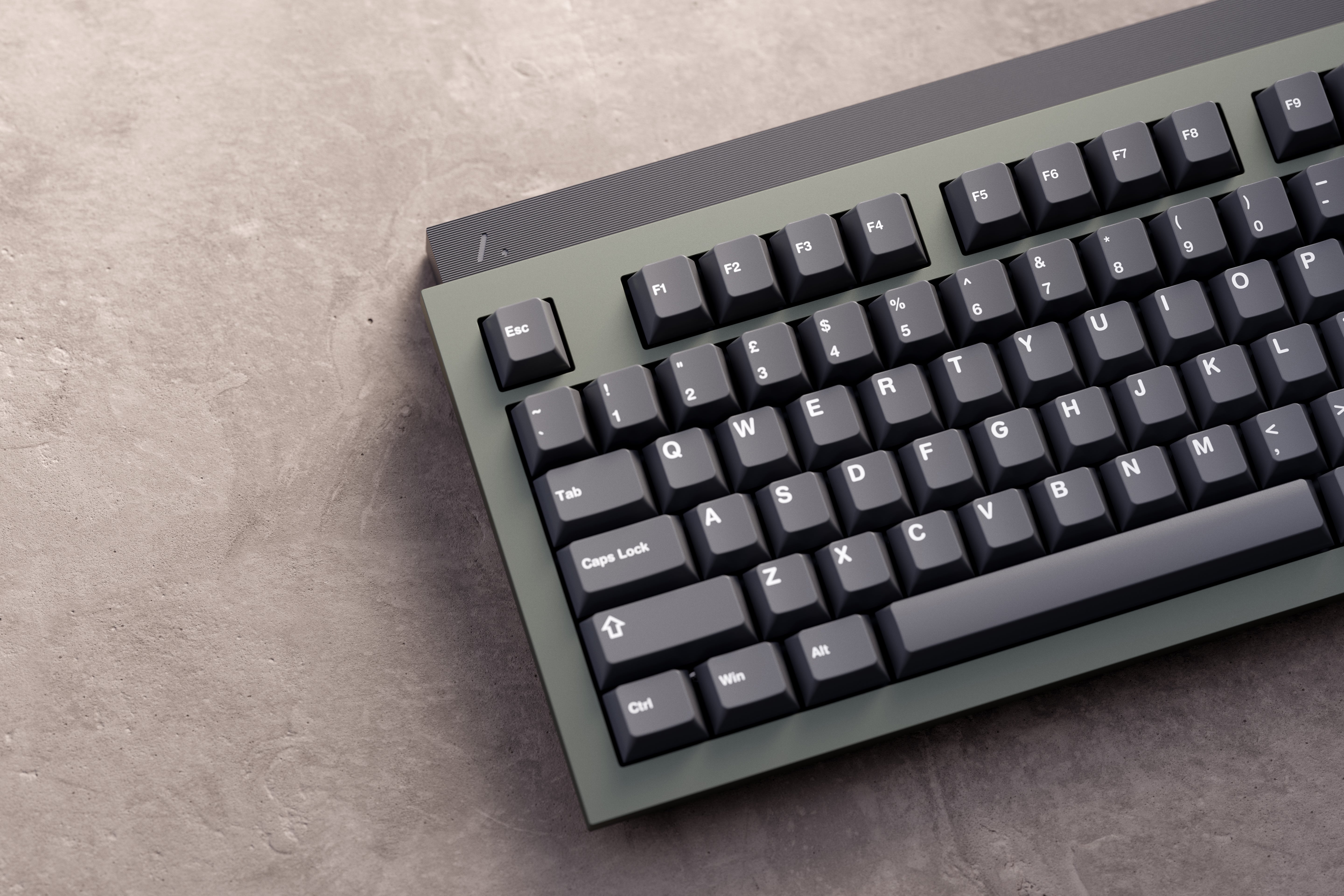 [Group Buy] Stratum-80 by Artifact Industries