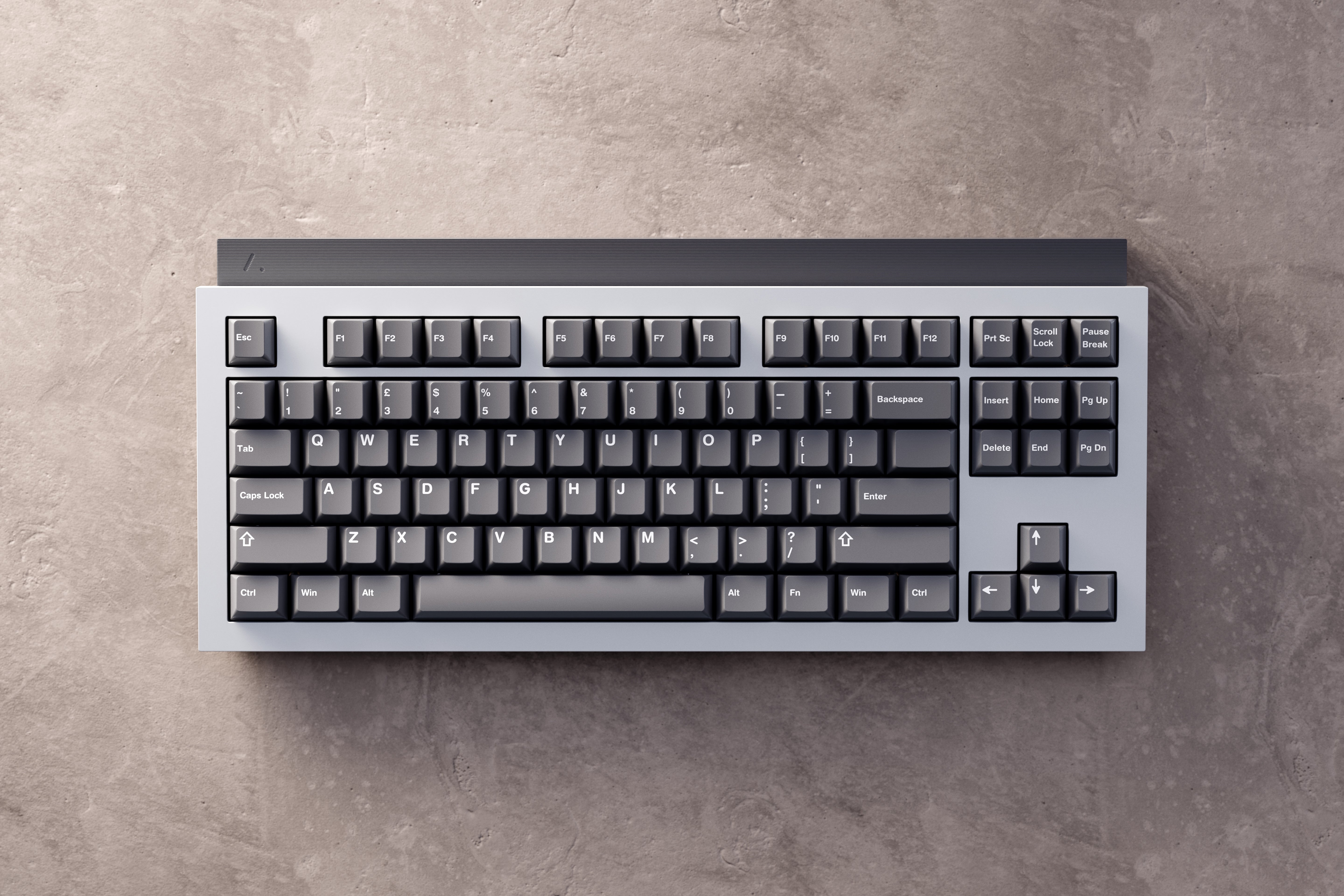 [Group Buy] Stratum-80 by Artifact Industries