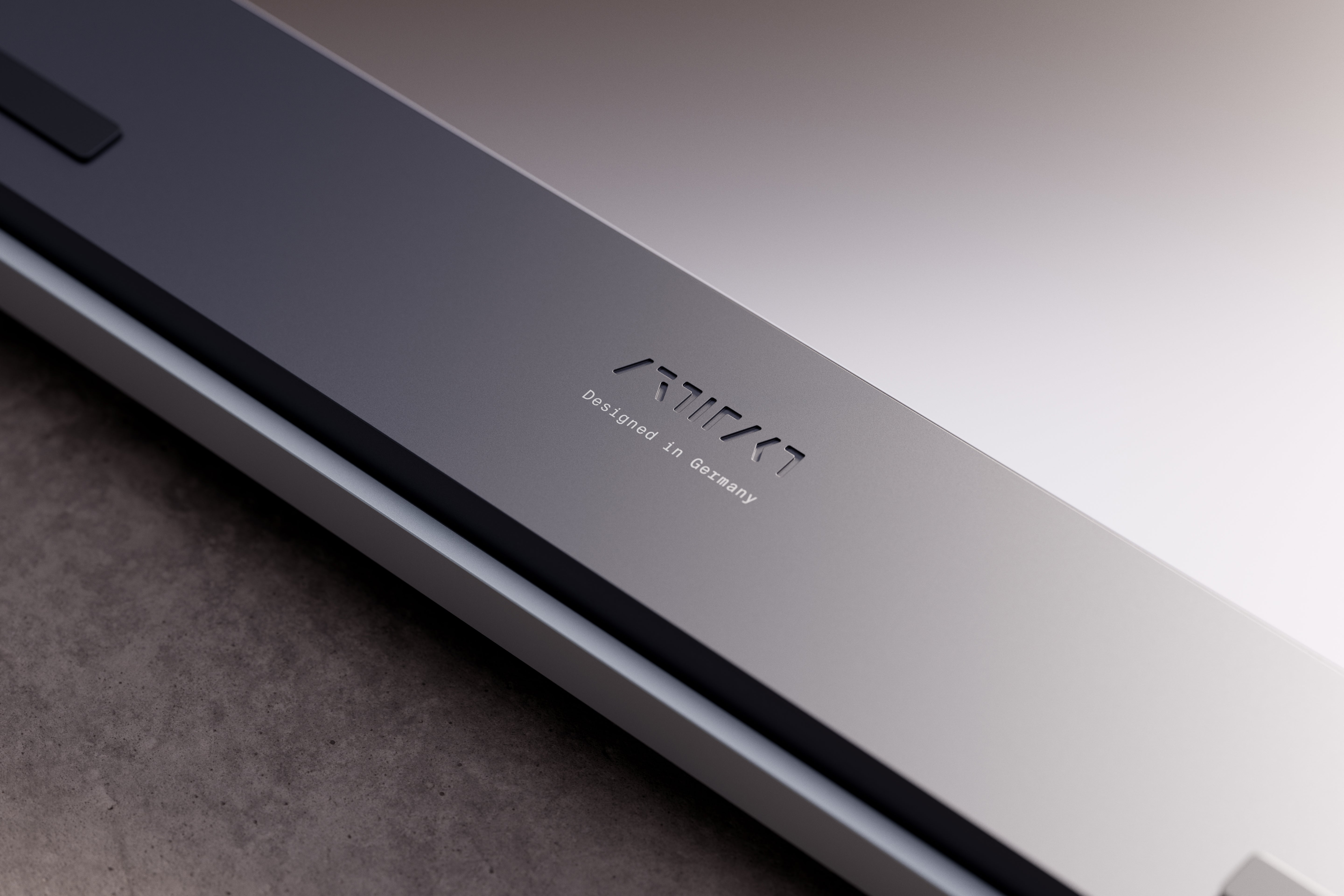 [Group Buy] Stratum-80 by Artifact Industries