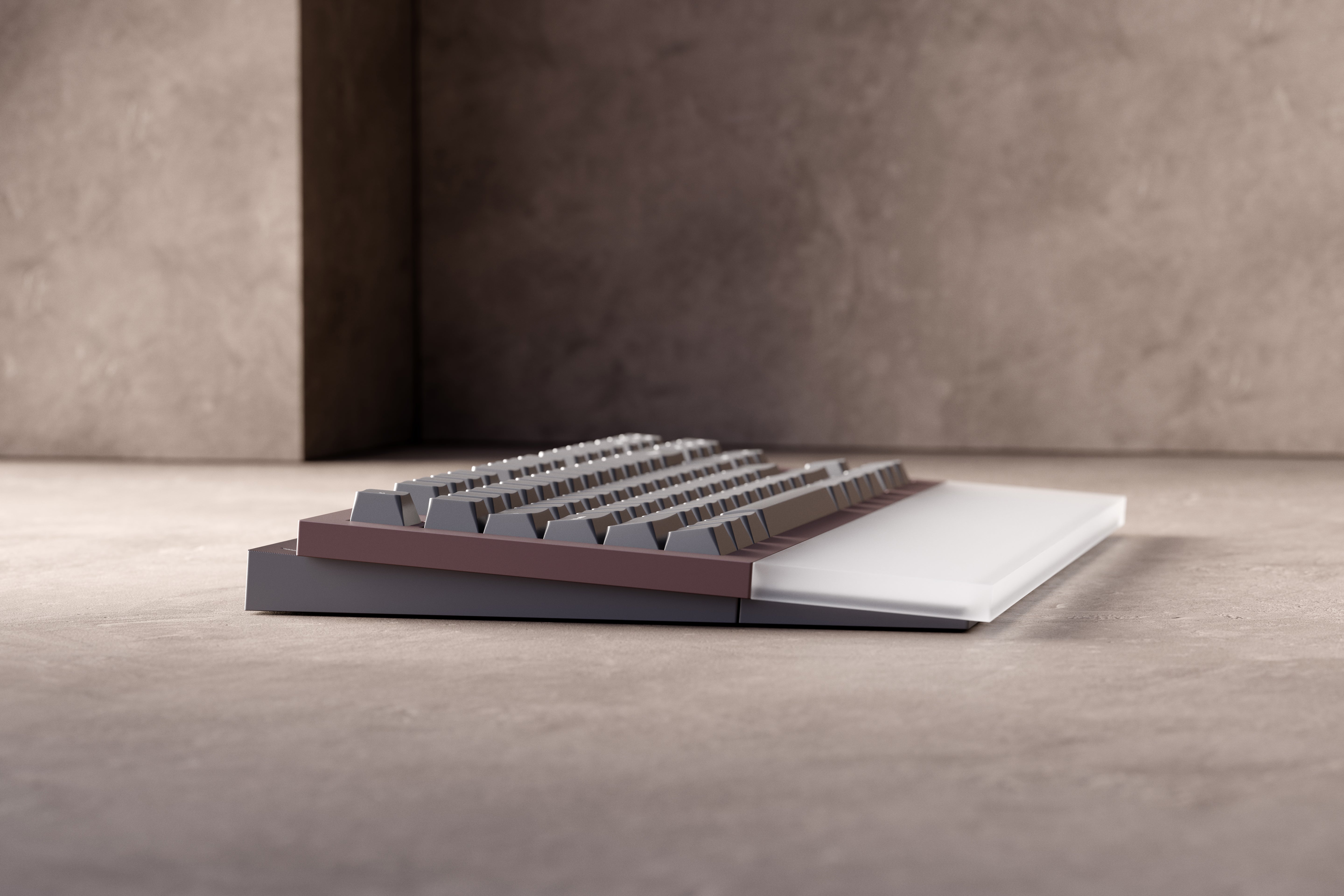 [Group Buy] Stratum-80 Extra Components