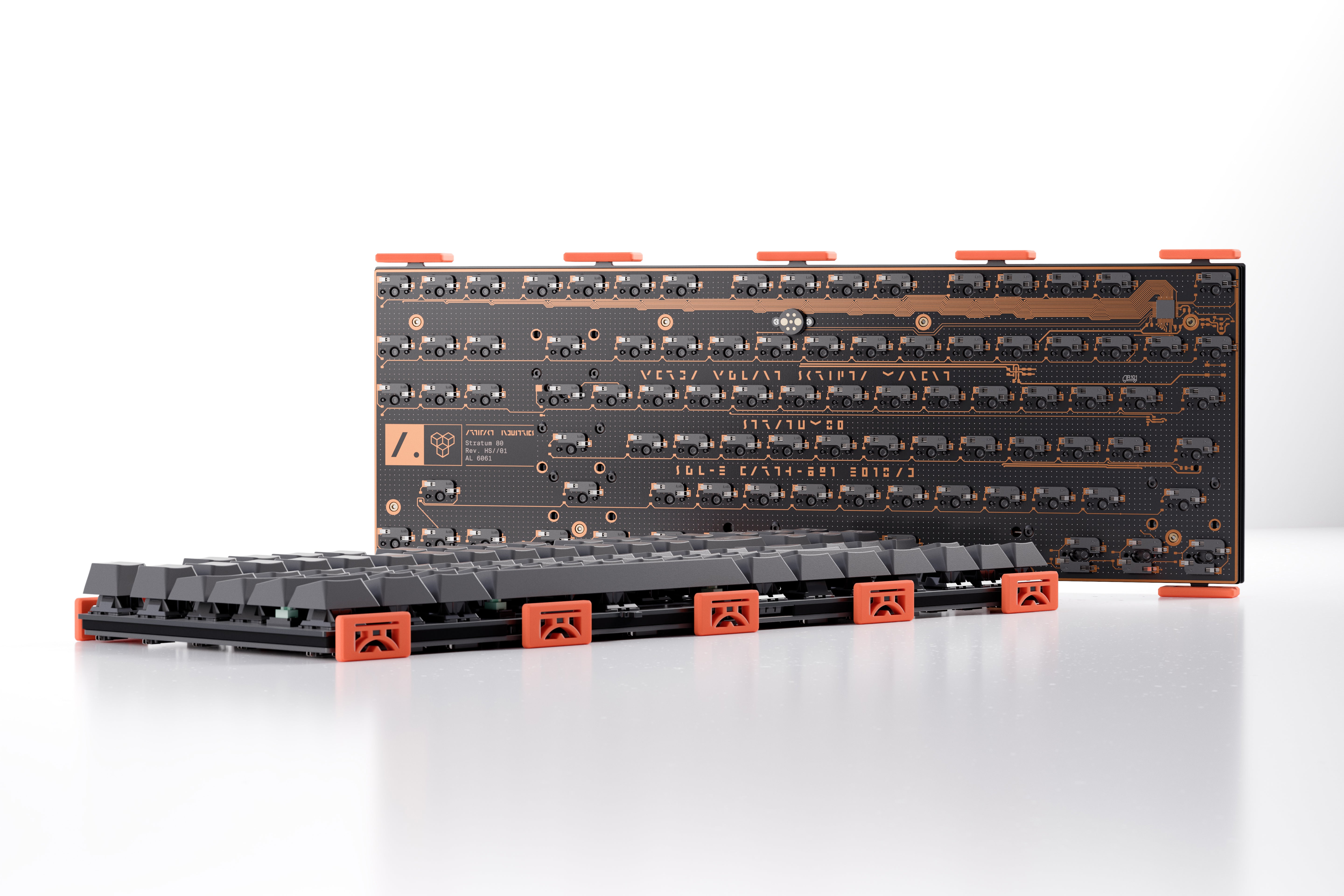 [Group Buy] Stratum-80 by Artifact Industries