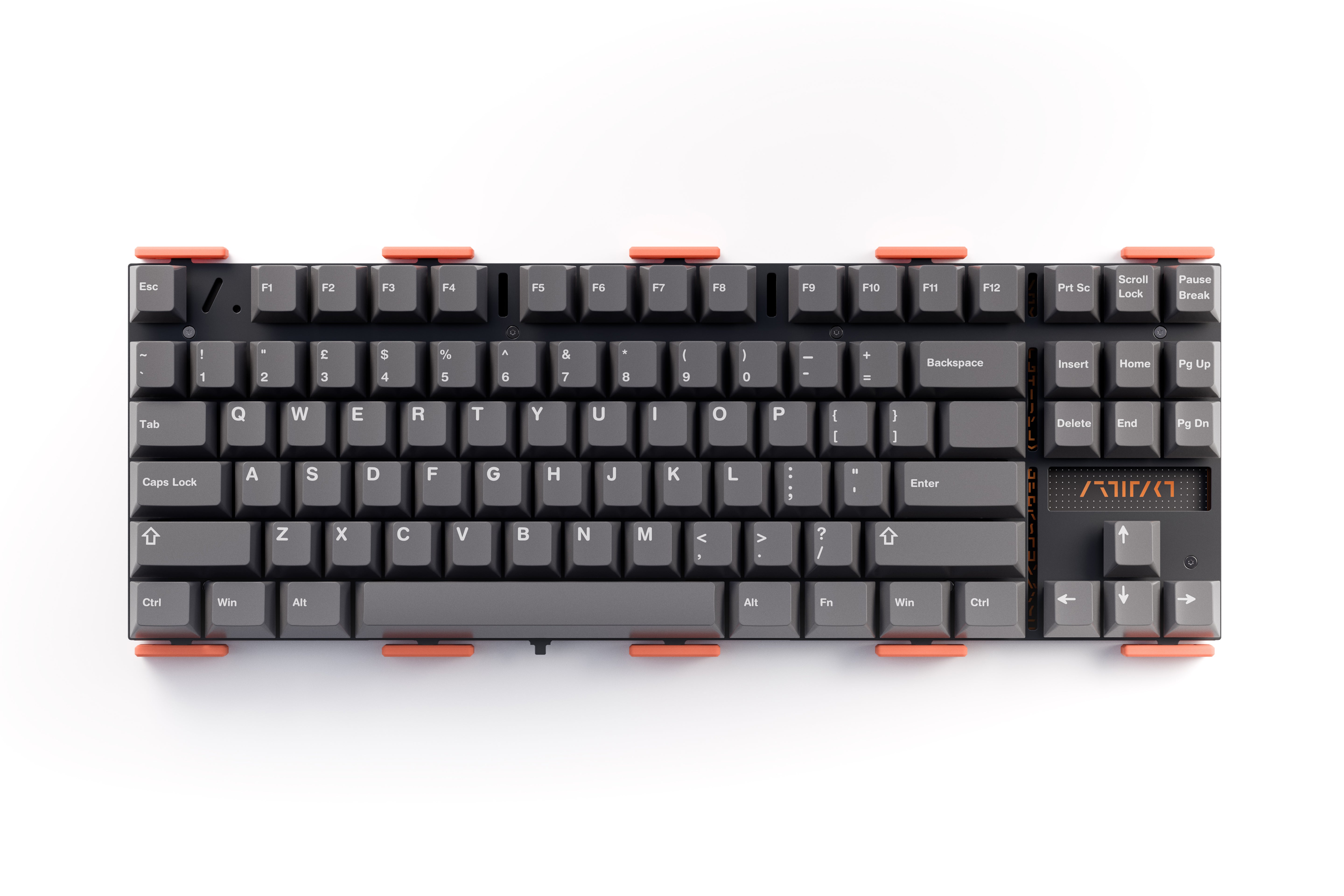 [Group Buy] Stratum-80 by Artifact Industries