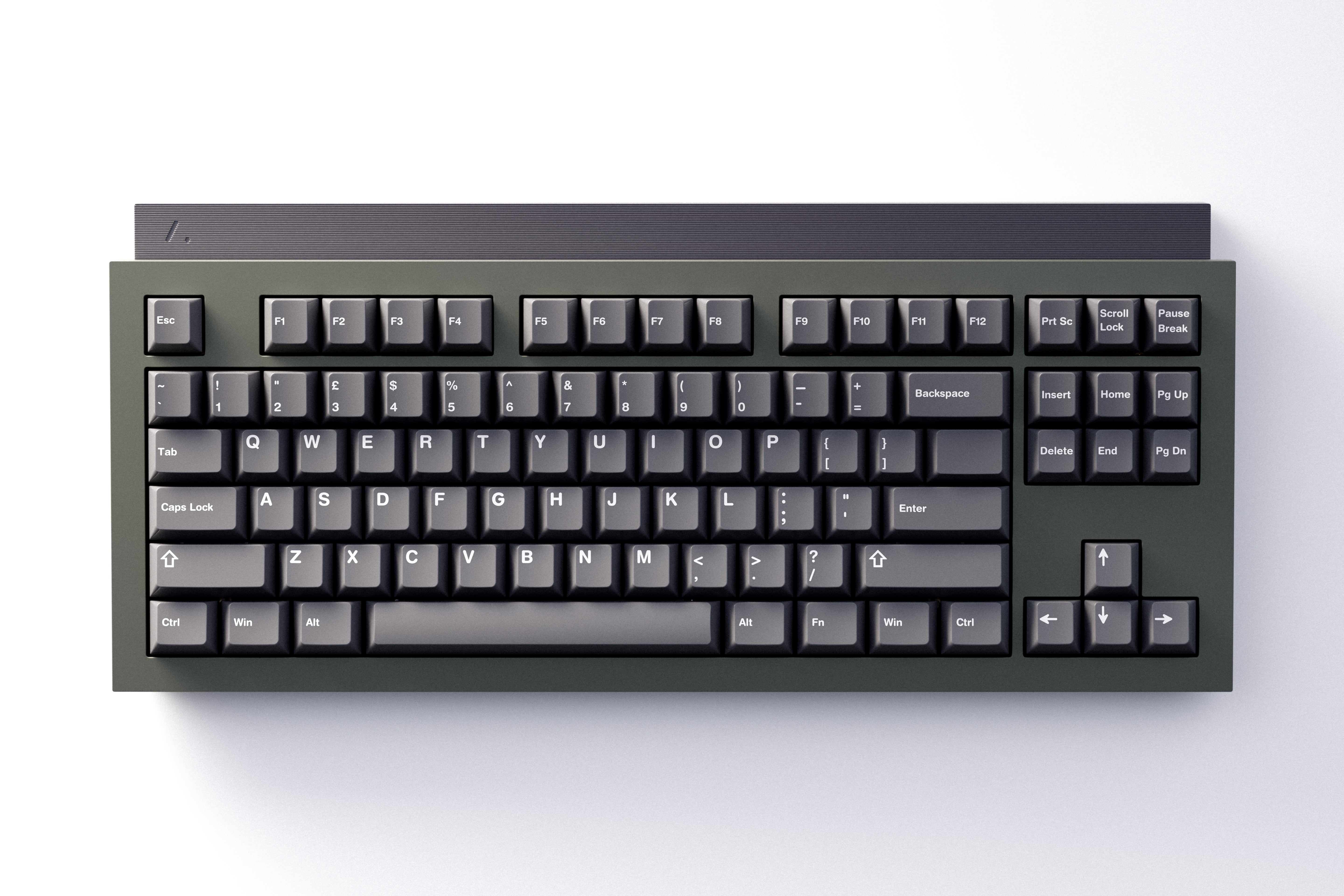 [Group Buy] Stratum-80 by Artifact Industries