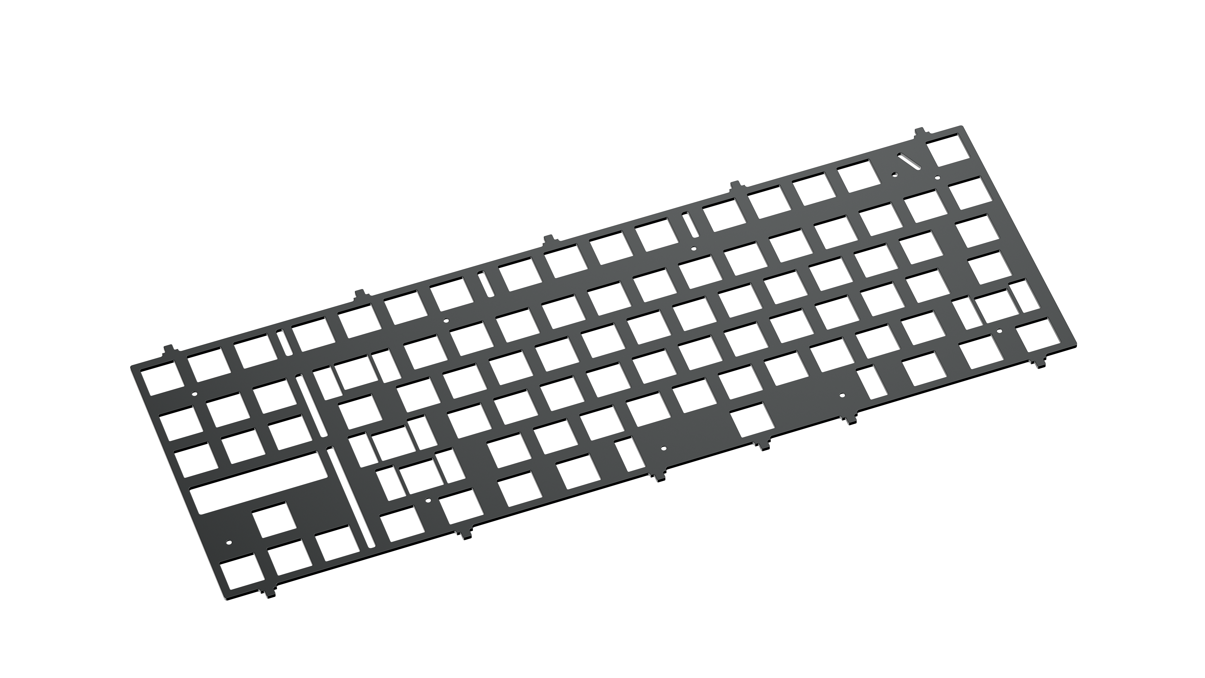 [Group Buy] Stratum-80 Extra Components