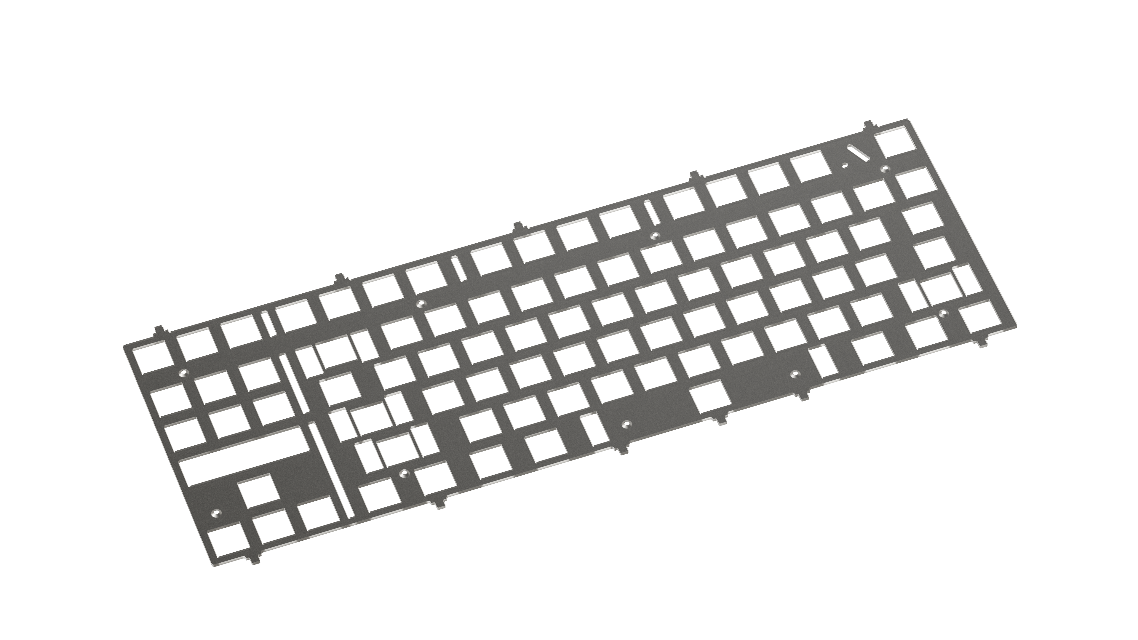 [Group Buy] Stratum-80 Extra Components